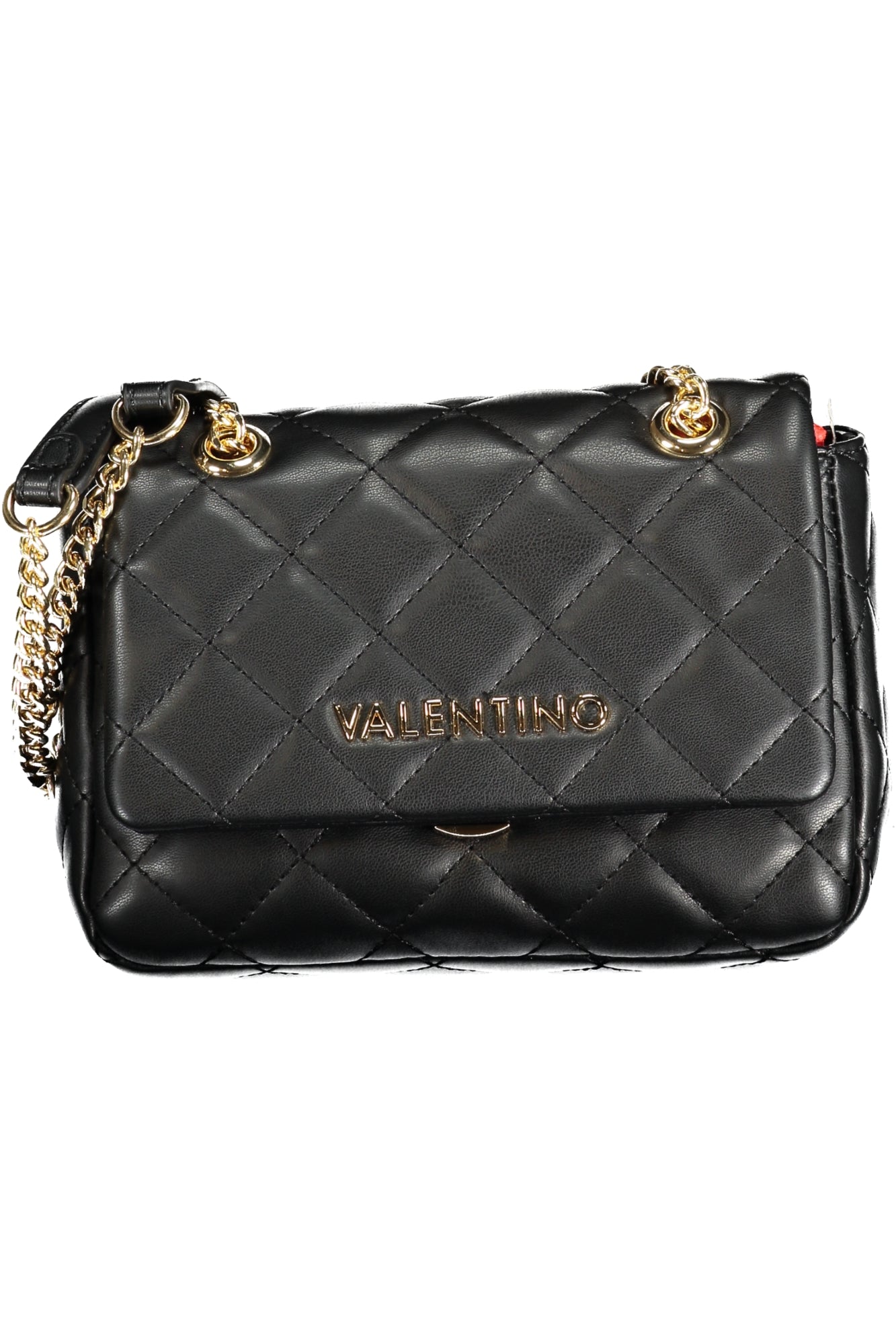VALENTINO BAGS Damen Taschen – Ketten-umhältertasche Schwarz