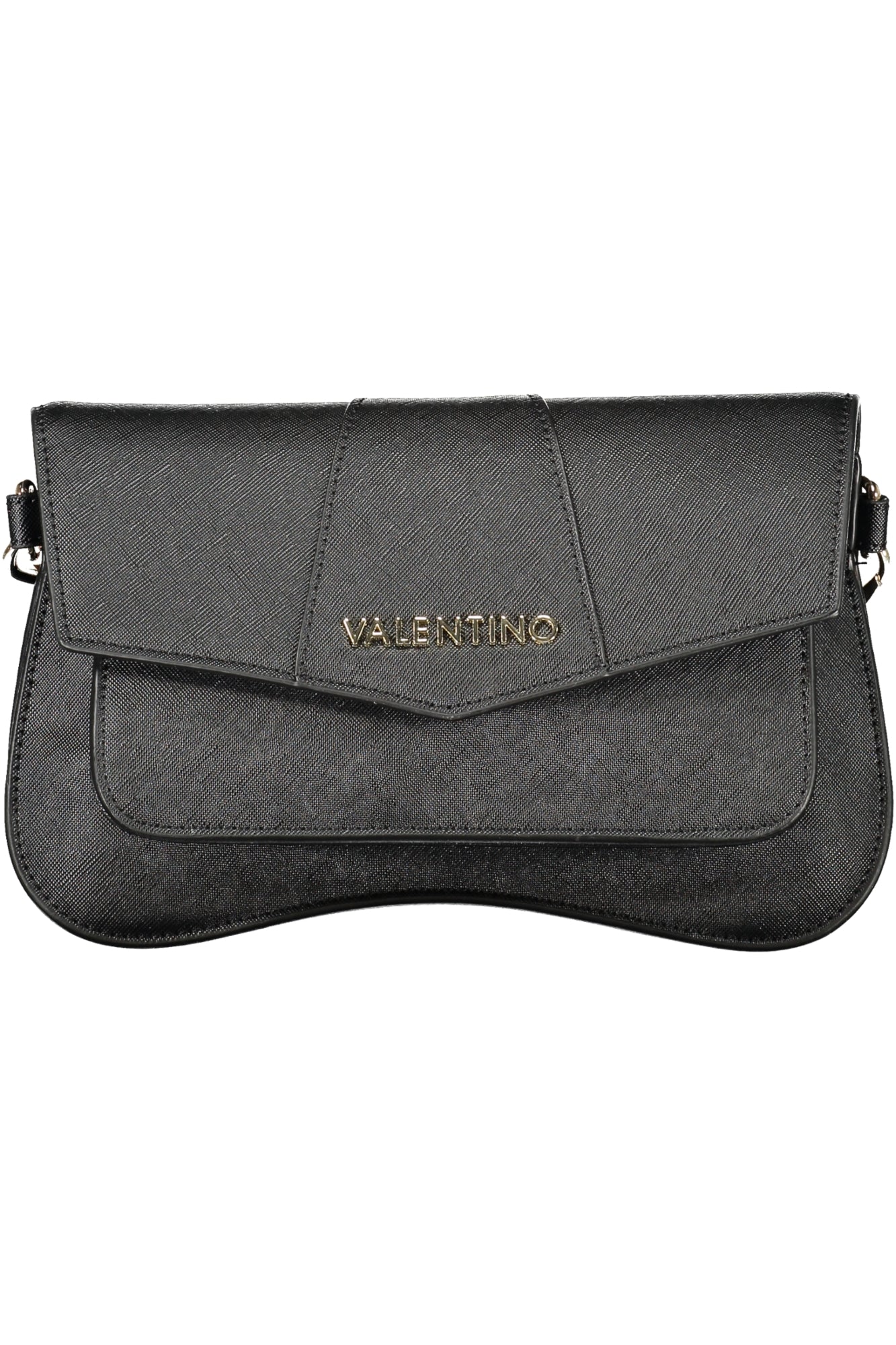 Valentino Bags Damentasche Schwarz Schwarz