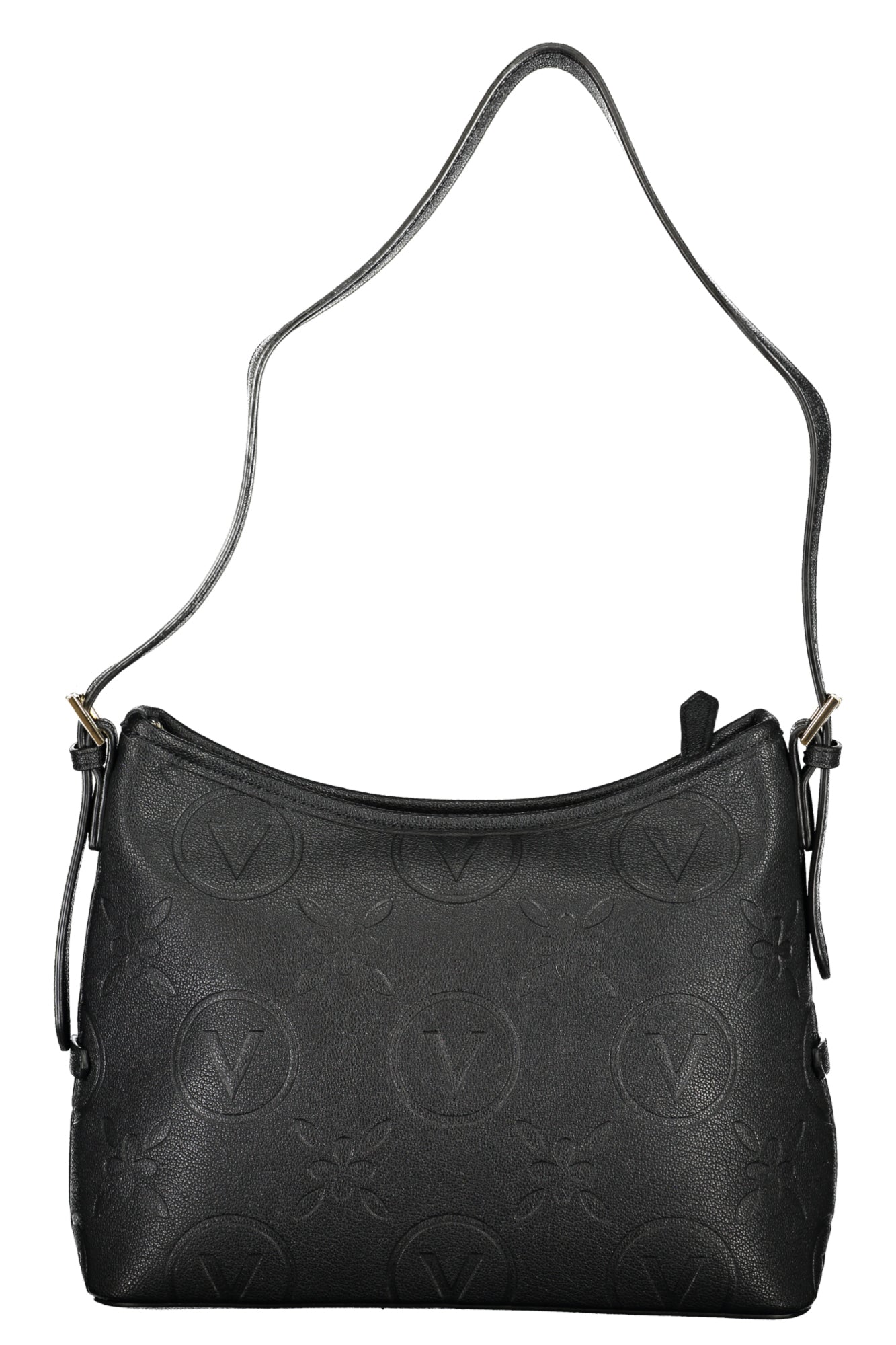 Valentino Bags Damentasche Schwarz Schwarz