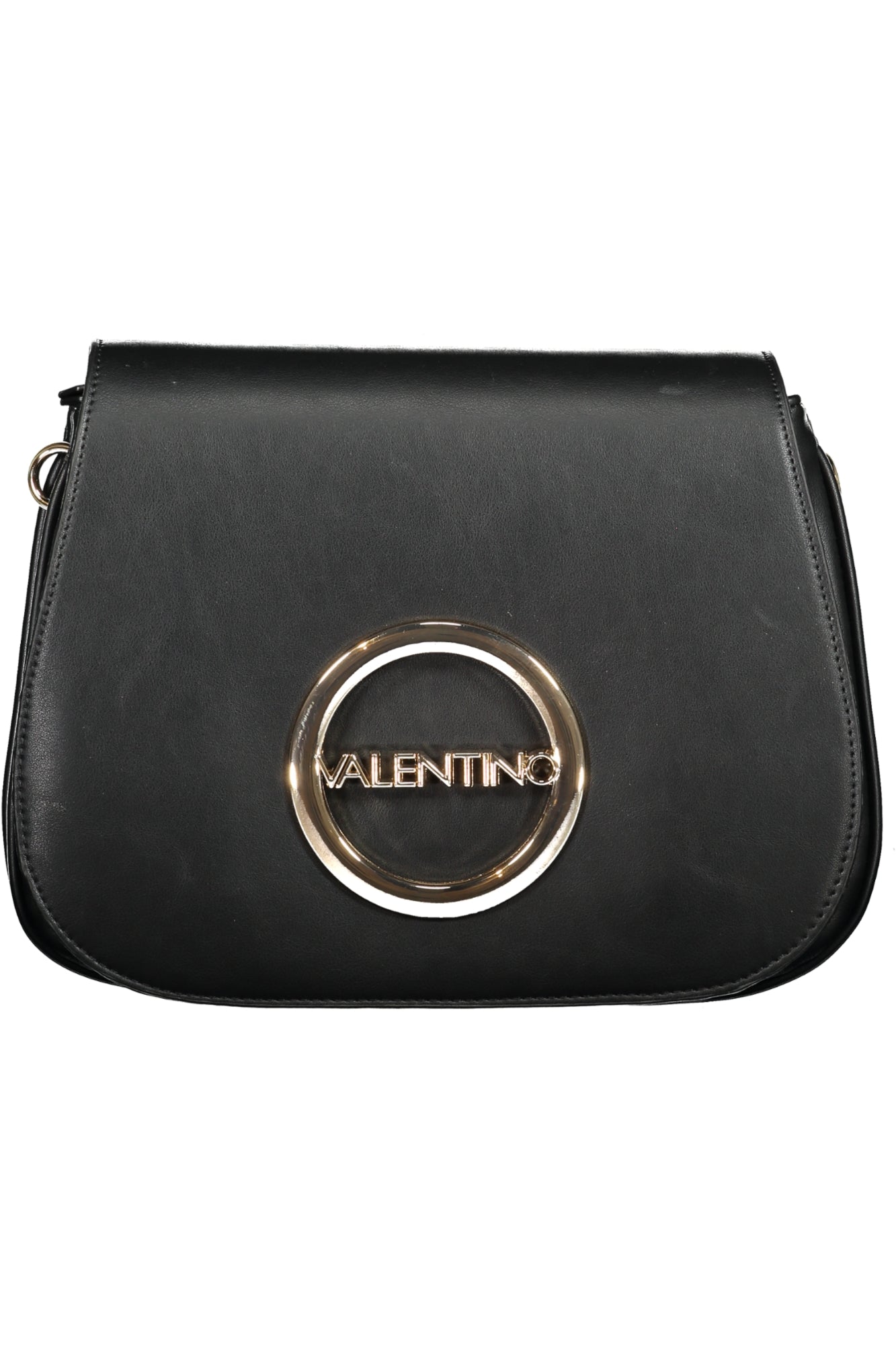 Valentino Bags Damentasche Rot Schwarz