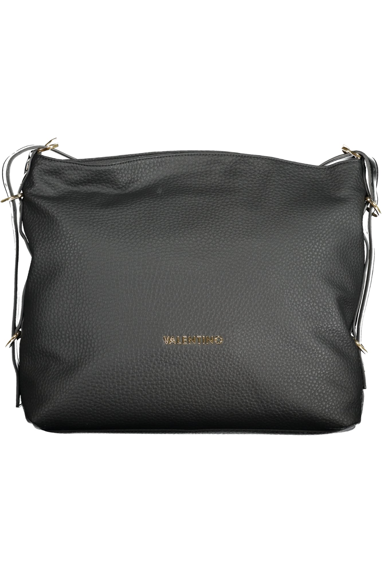 Valentino Bags Damentasche Schwarz Schwarz