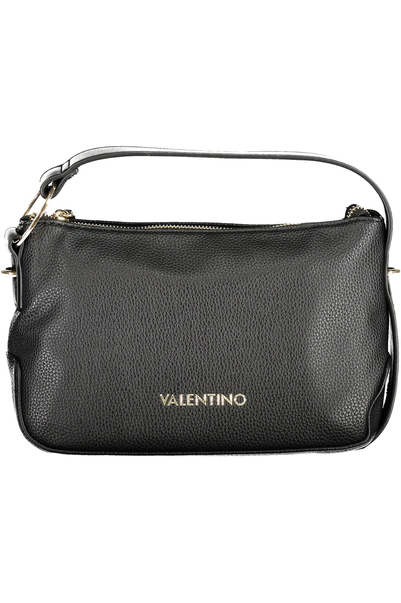 Valentino Bags Damentasche Schwarz Schwarz