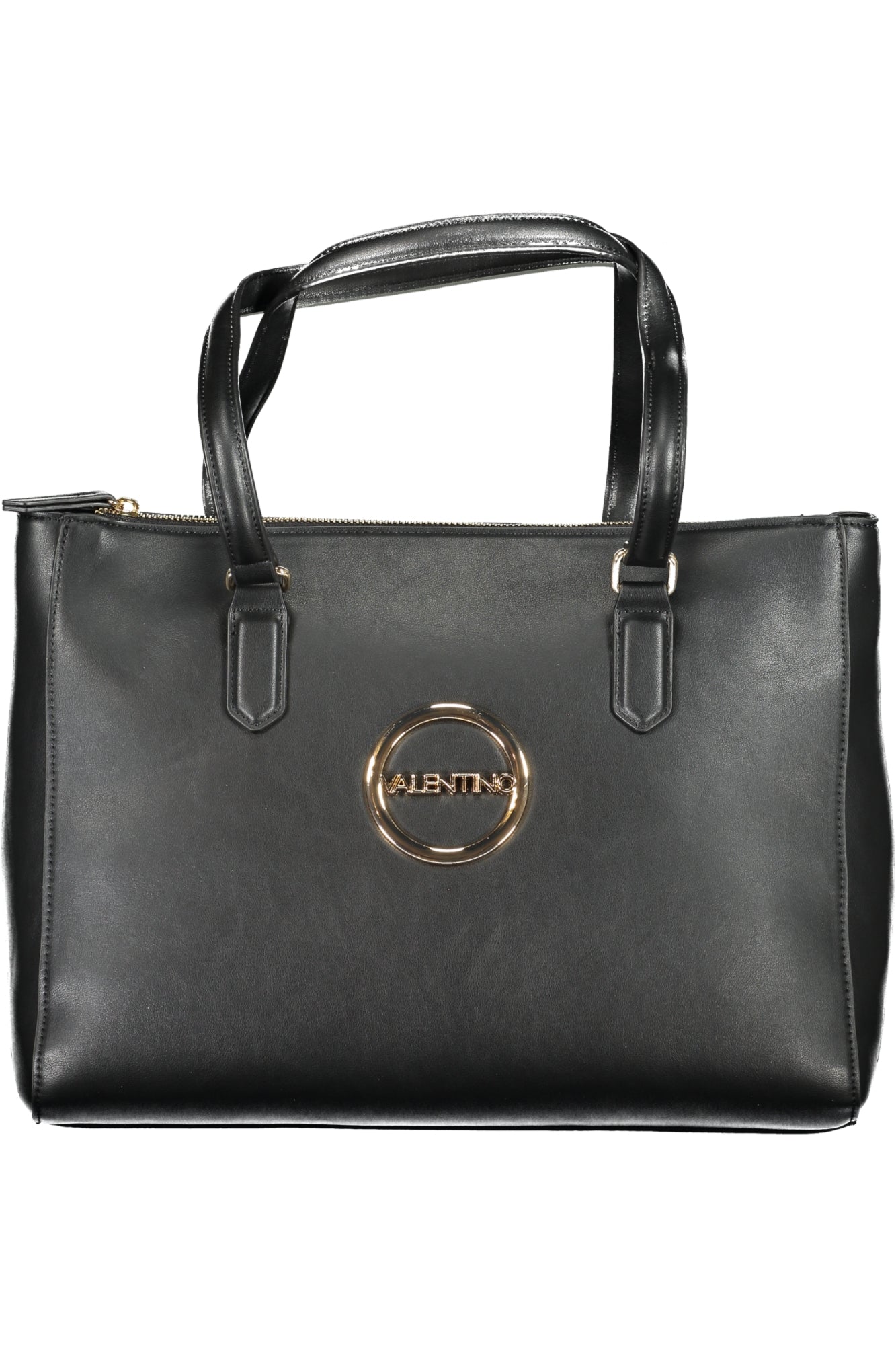 Valentino Bags Damentasche Beige Schwarz