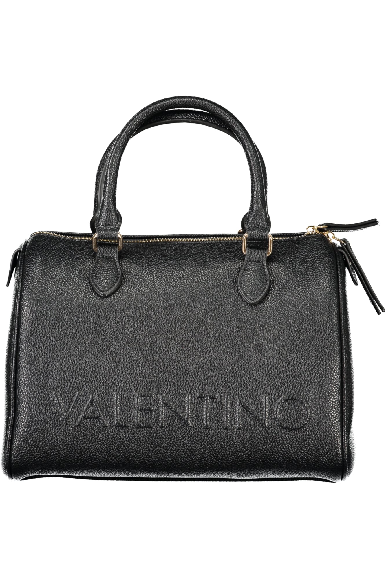Valentino Bags Damentasche Schwarz Schwarz