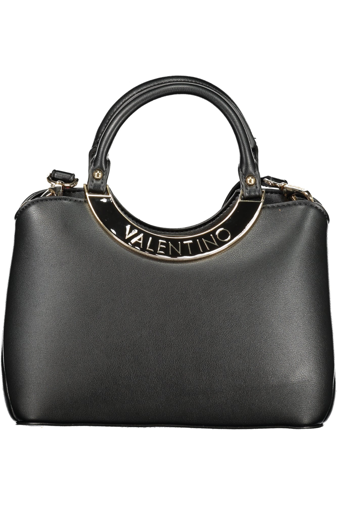 Valentino Bags Damentasche Rot Schwarz