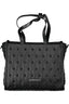 Valentino Bags Damentasche Schwarz Schwarz