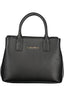 VALENTINO BAGS DAMEN SCHWARZE TASCHE