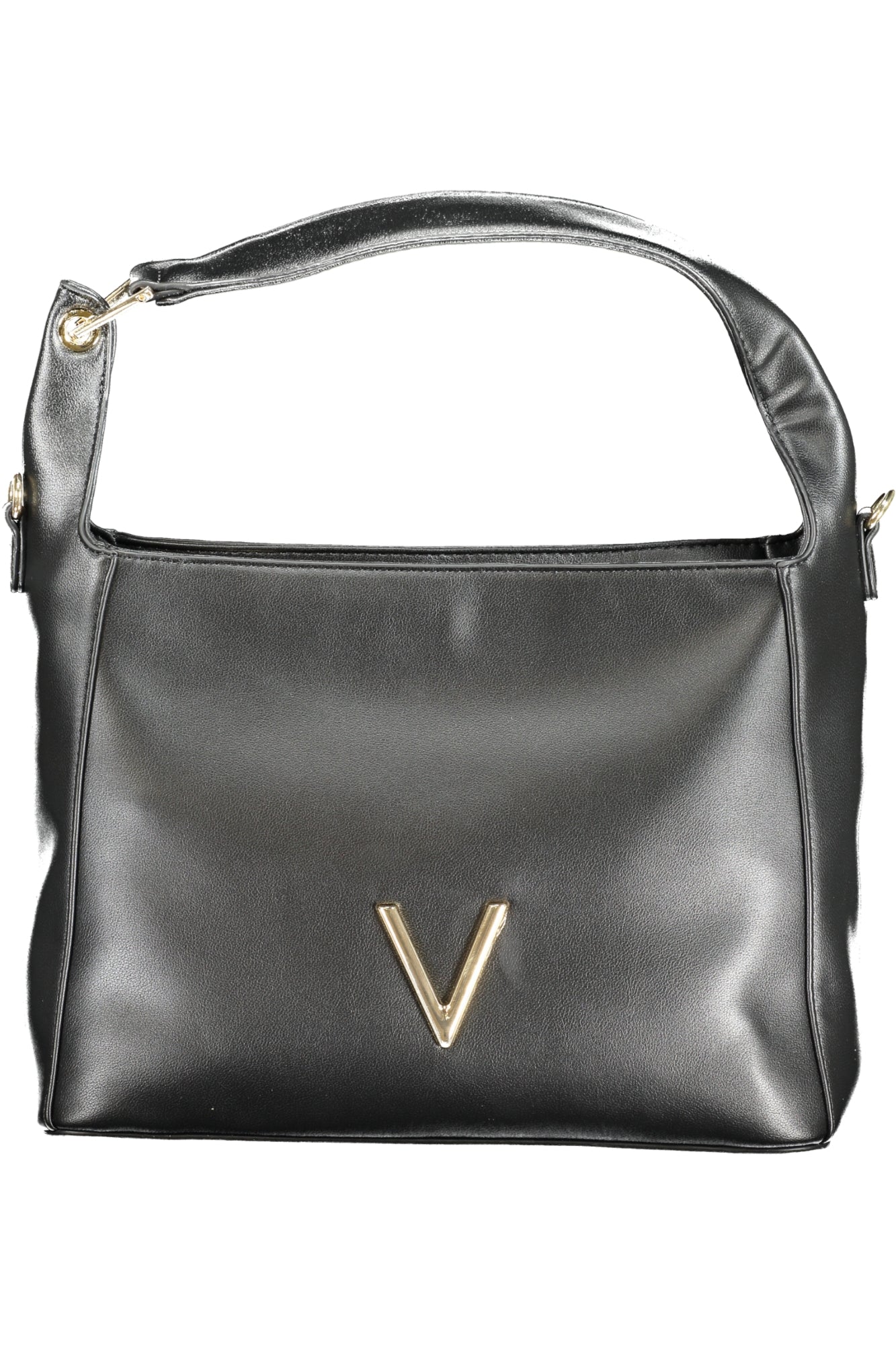 Valentino Bags Schwarze Damentasche Schwarz