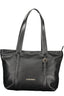 Valentino Bags Damen Schwarze Tasche Schwarz