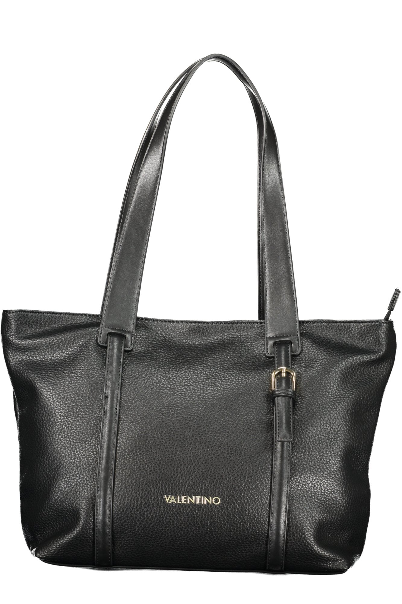 Valentino Bags Damen Schwarze Tasche Schwarz