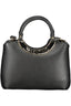 VALENTINO BAGS DAMEN SCHWARZE TASCHE