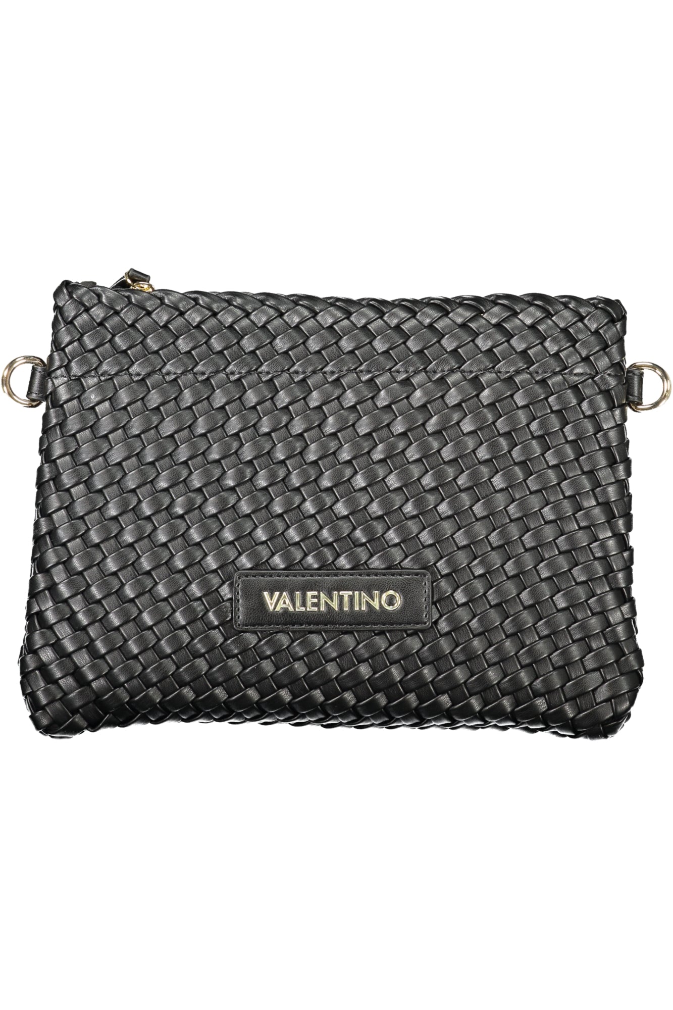 Valentino Bags Damentasche Schwarz Schwarz