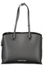 Valentino Bags Damentasche Schwarz Schwarz