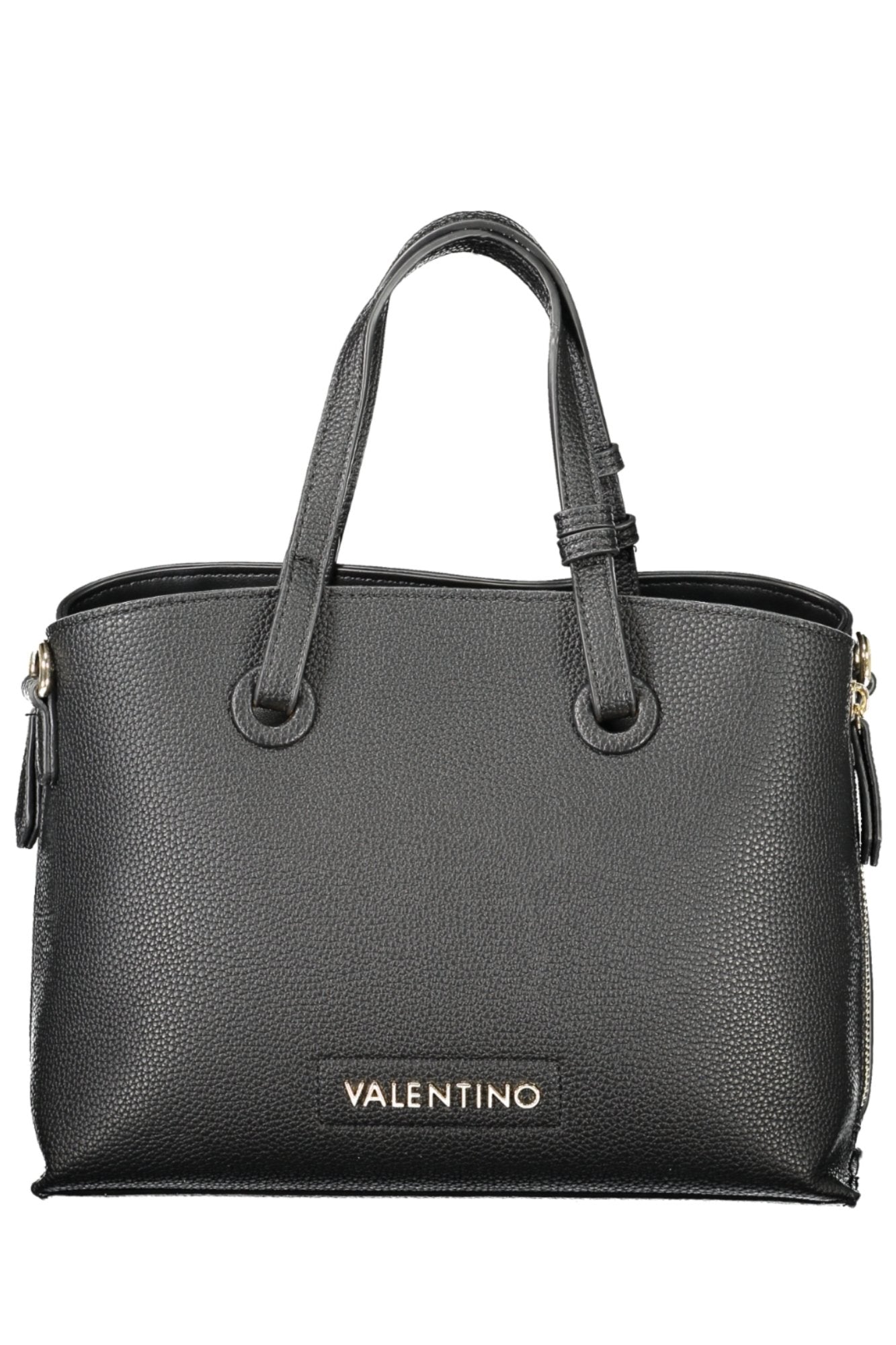 Valentino Bags Damentasche Schwarz Schwarz