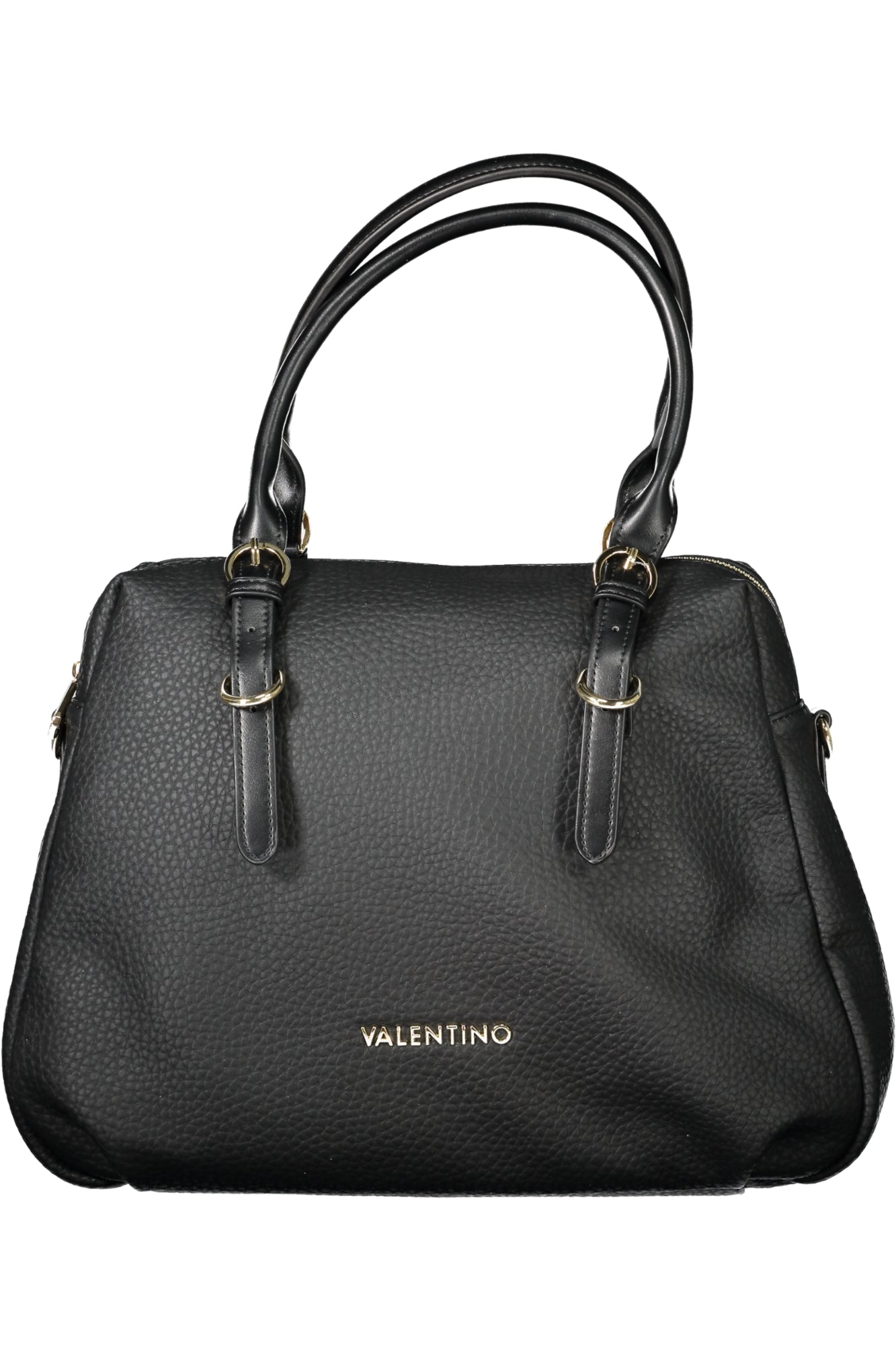 Valentino Bags Damentasche Schwarz Schwarz