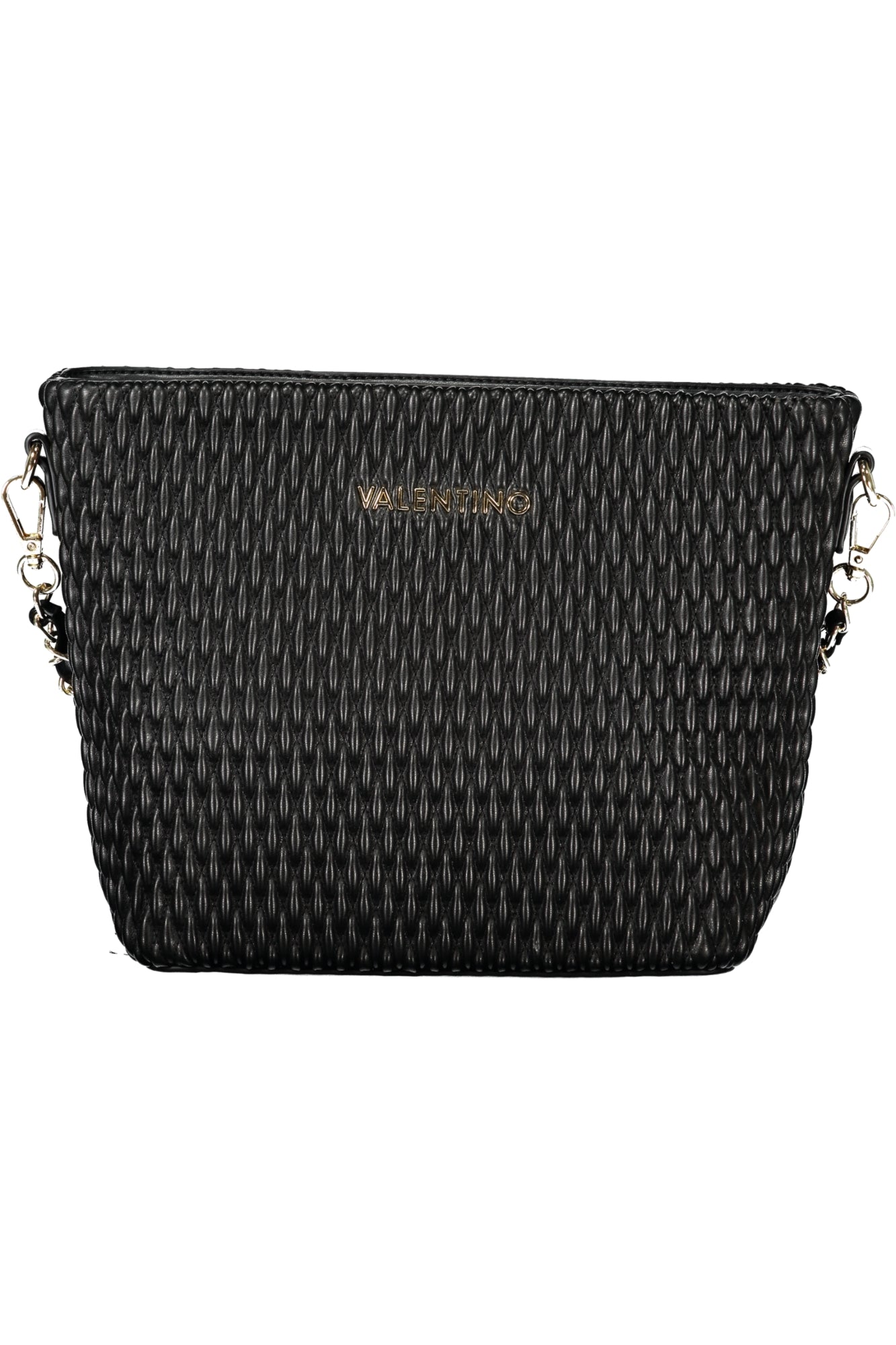 Valentino Bags Damentasche Rot Schwarz