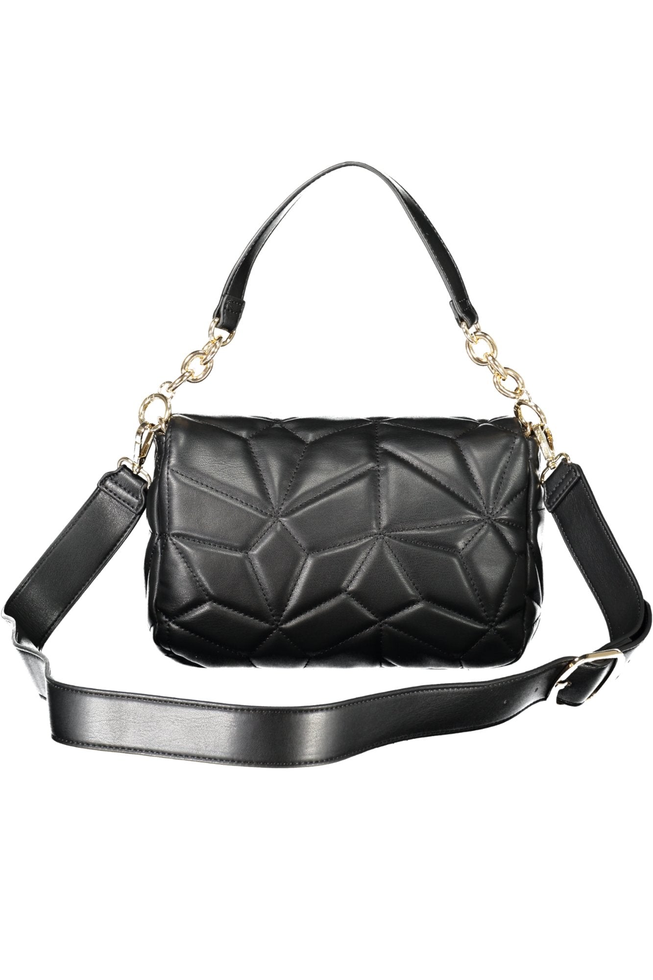 Valentino Bags Damentasche Schwarz Schwarz