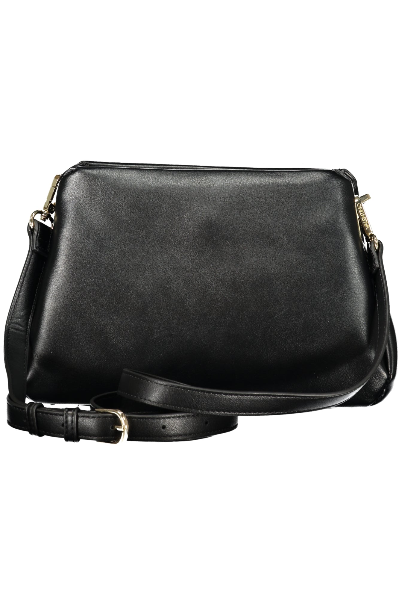 Valentino Bags Damen Schwarze Tasche Schwarz