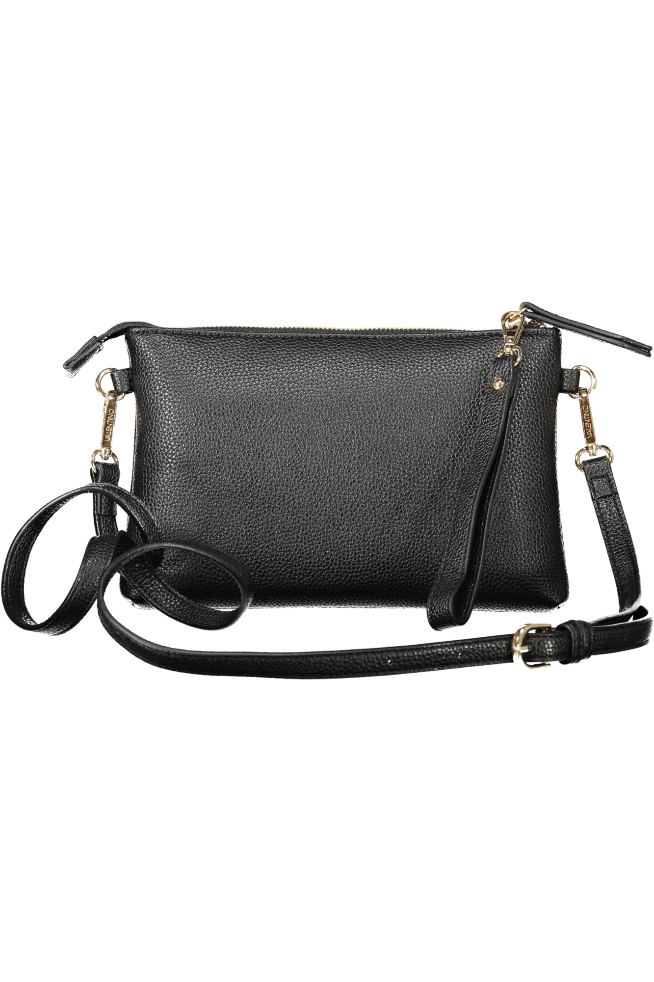 Valentino Bags Damentasche Schwarz Schwarz