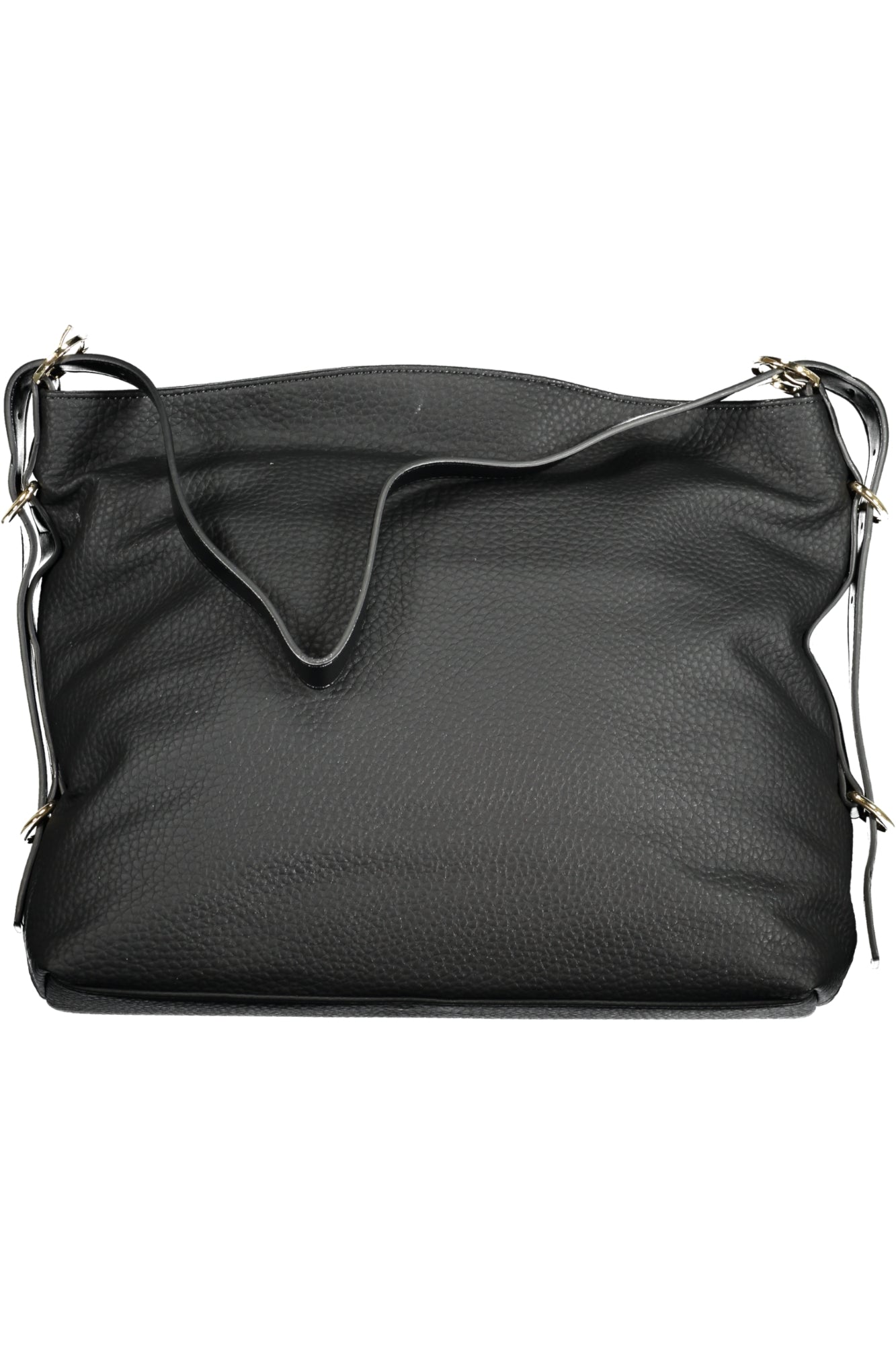 Valentino Bags Damentasche Schwarz Schwarz