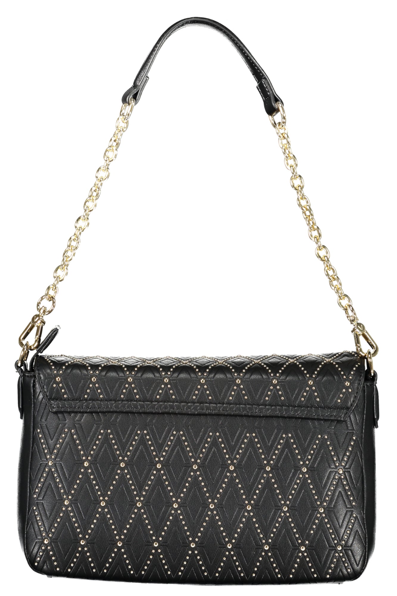 Valentino Bags Schwarze Damentasche Schwarz