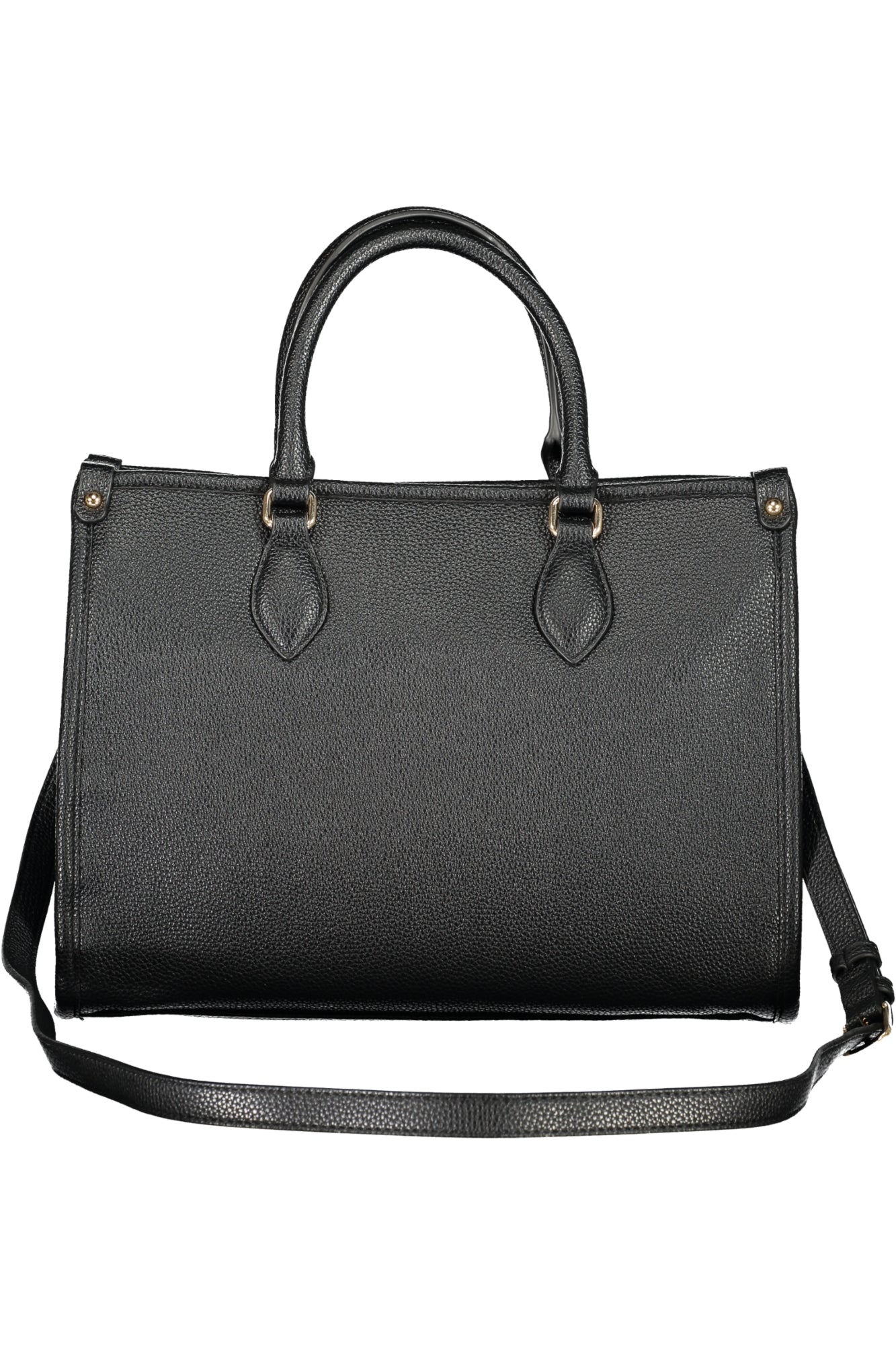 Valentino Bags Damentasche Schwarz Schwarz