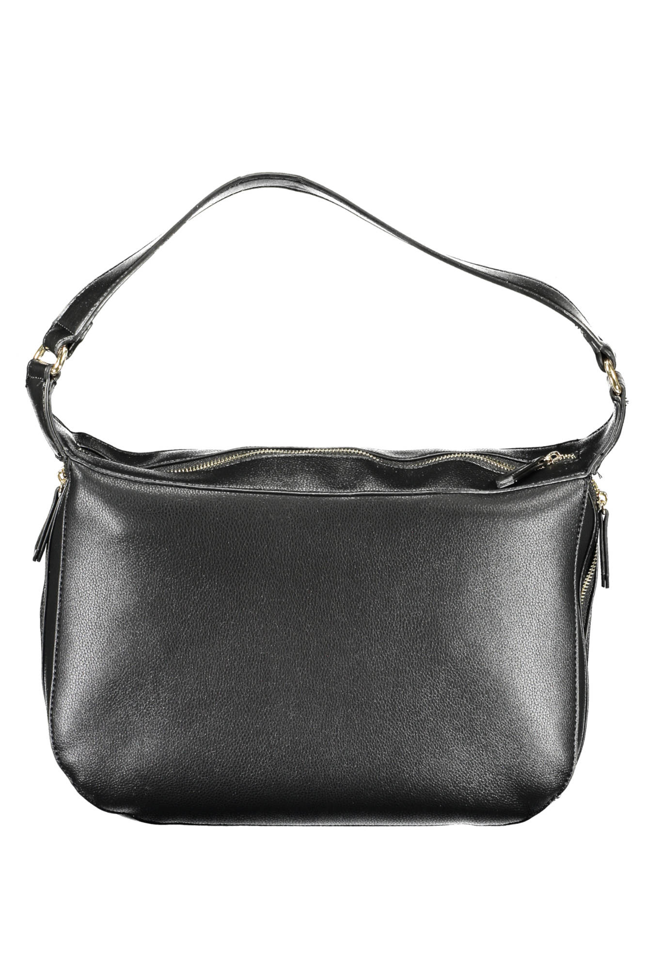 Valentino Bags Schwarze Damentasche Schwarz