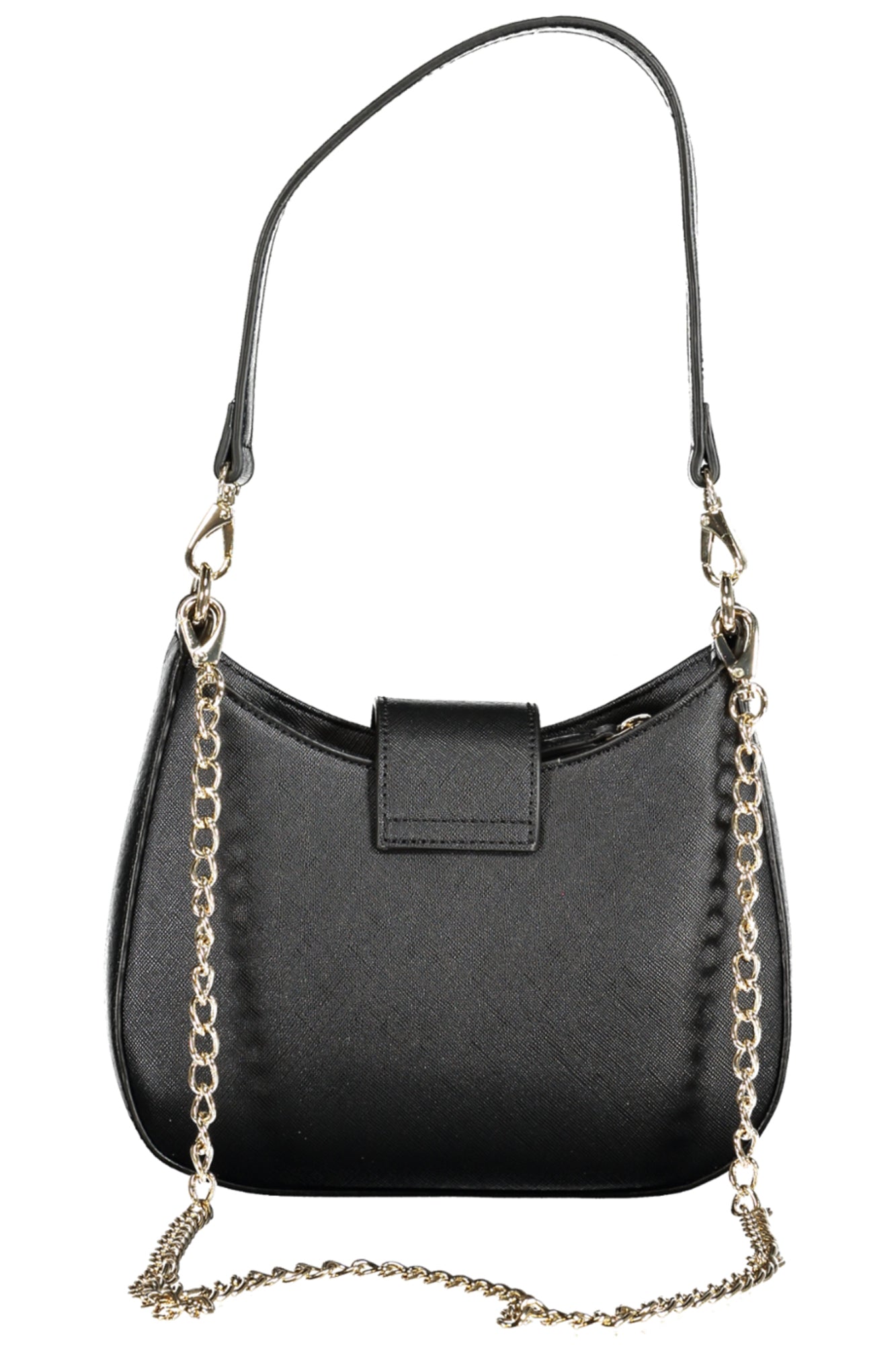 Valentino Bags Damentasche Rosa Schwarz