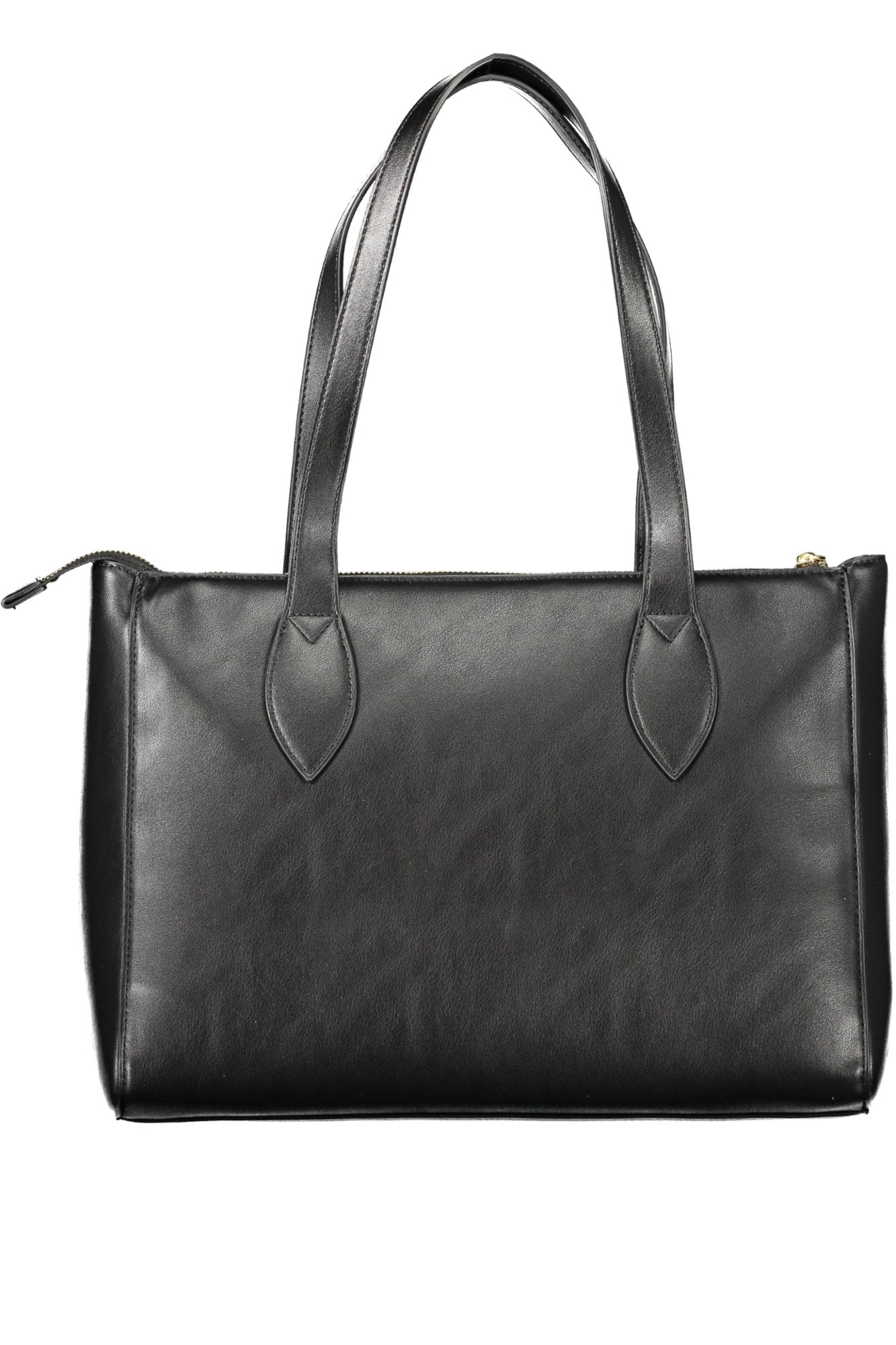 Valentino Bags Damentasche Schwarz Schwarz