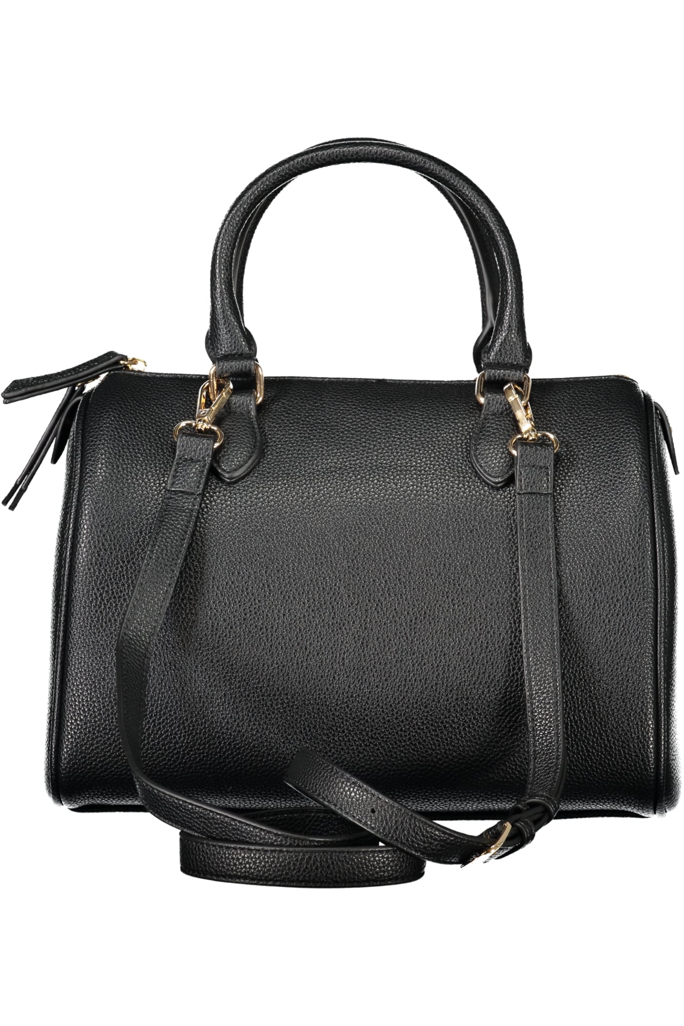 Valentino Bags Damentasche Schwarz Schwarz