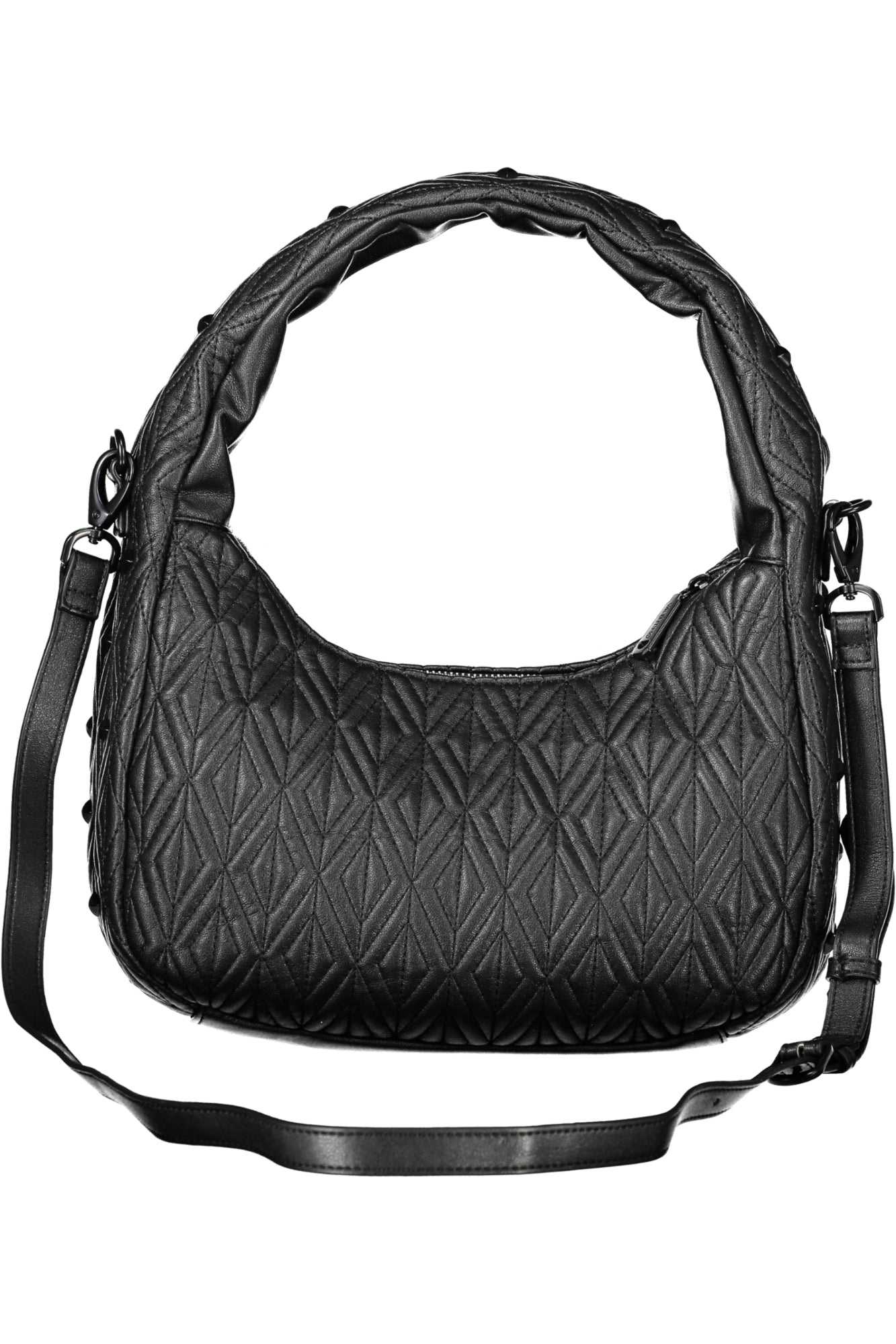 Valentino Bags Damentasche Schwarz Schwarz