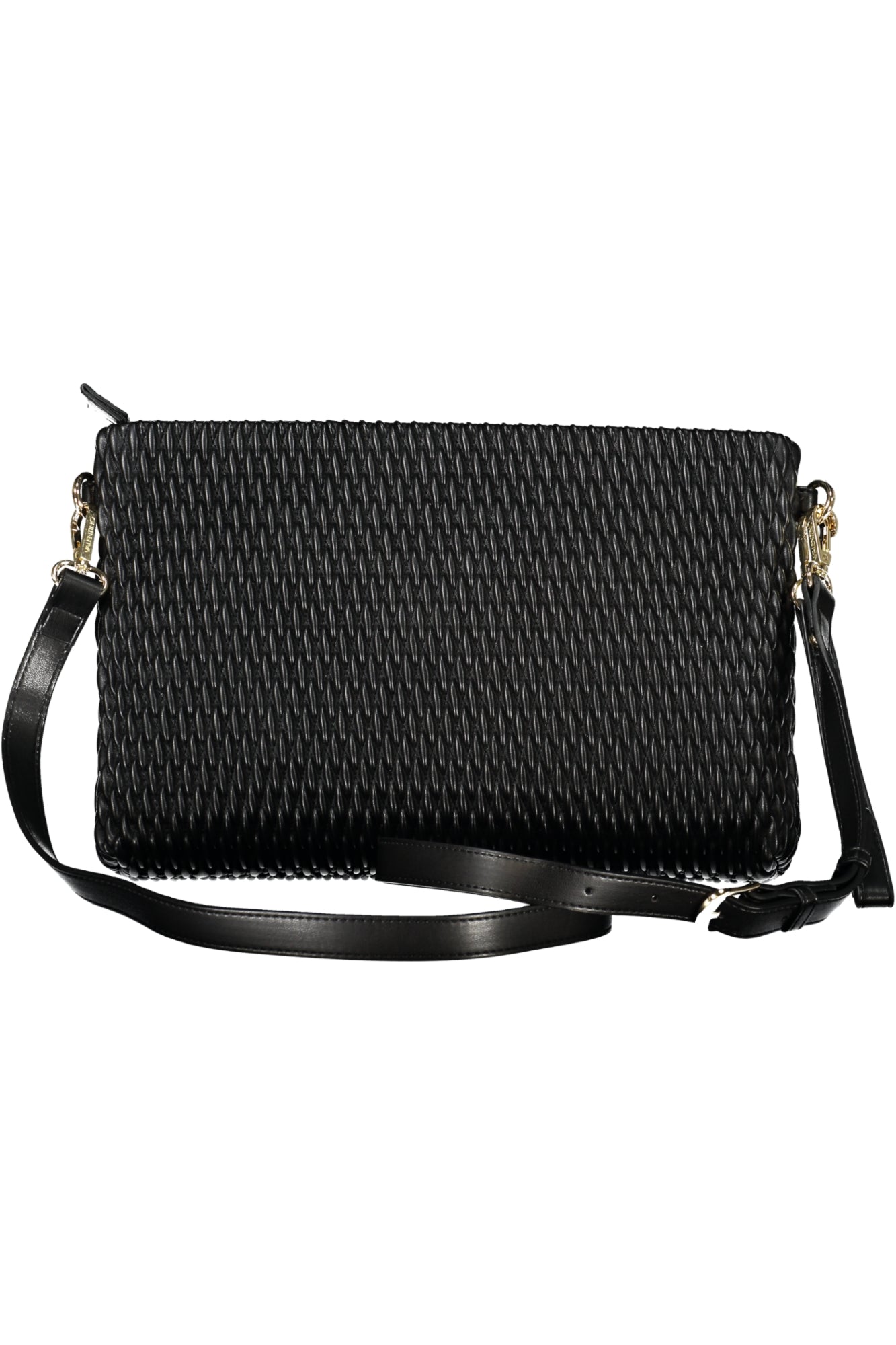 Valentino Bags Damentasche Rot Schwarz