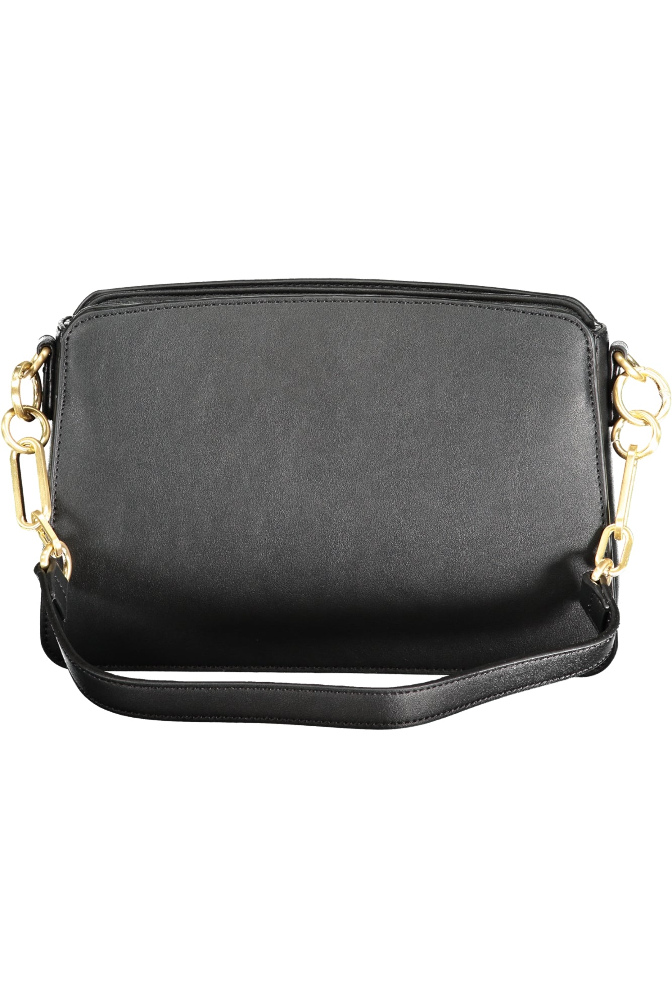 Valentino Bags Rote Damentasche Schwarz