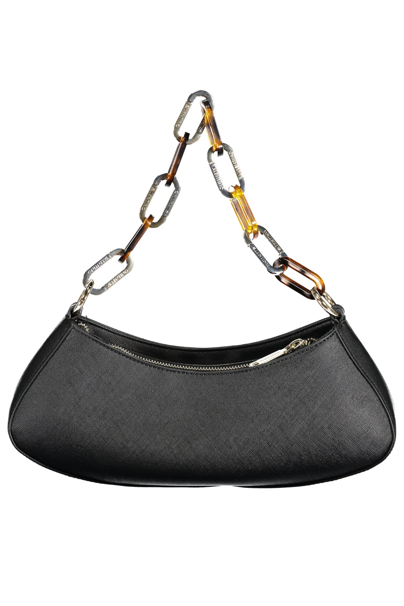 Valentino Bags Schwarze Damentasche Schwarz