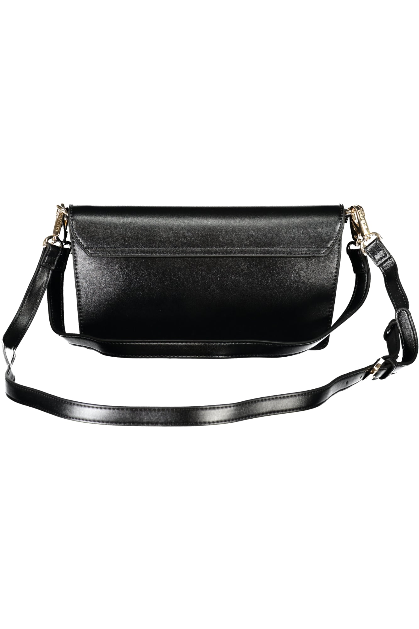 Valentino Bags Damentasche Schwarz Schwarz