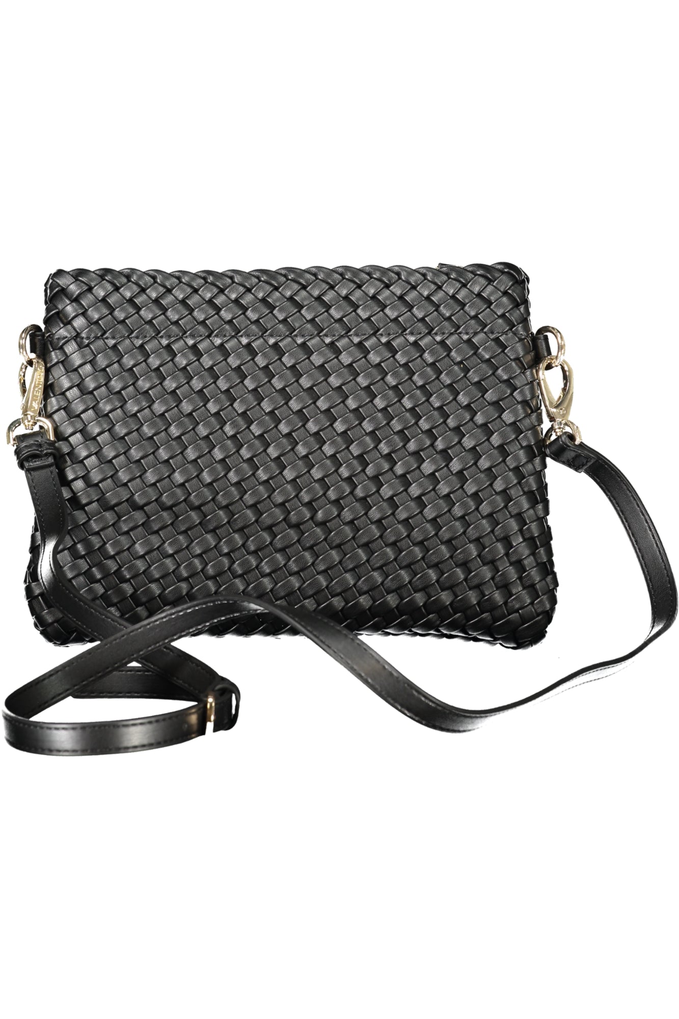 Valentino Bags Damentasche Schwarz Schwarz