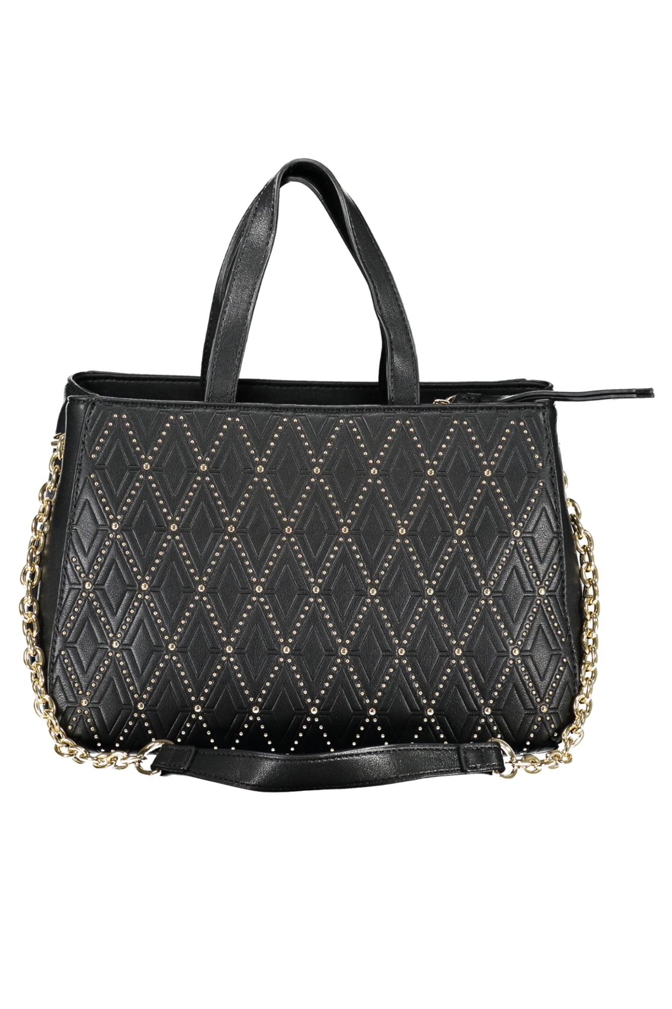 Valentino Bags Schwarze Damentasche Schwarz