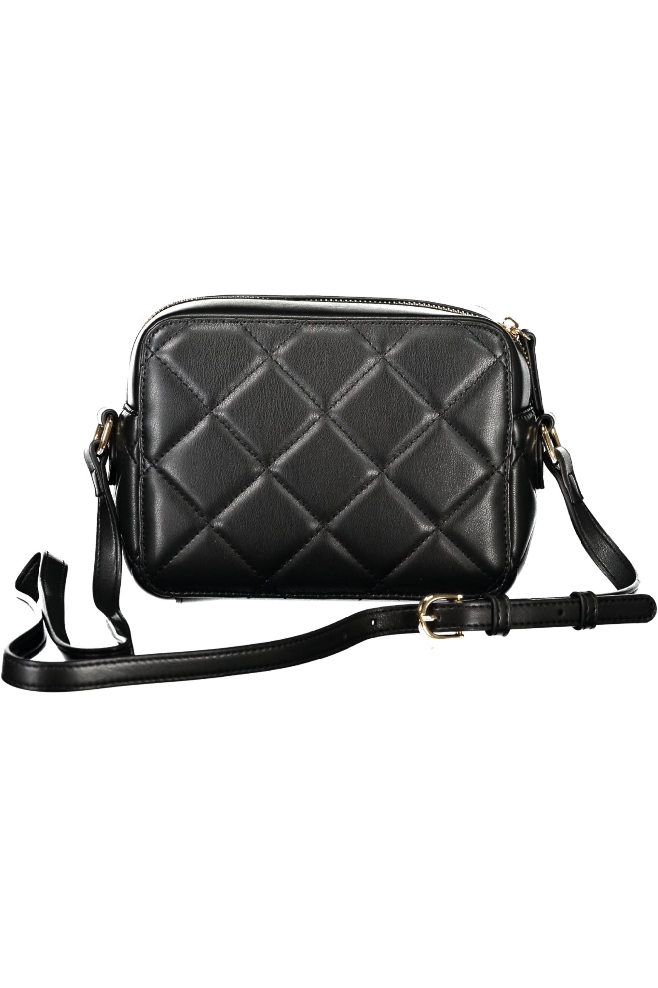 VALENTINO BAGS Damen Taschen – Schultertasche, mit Taschen Schwarz