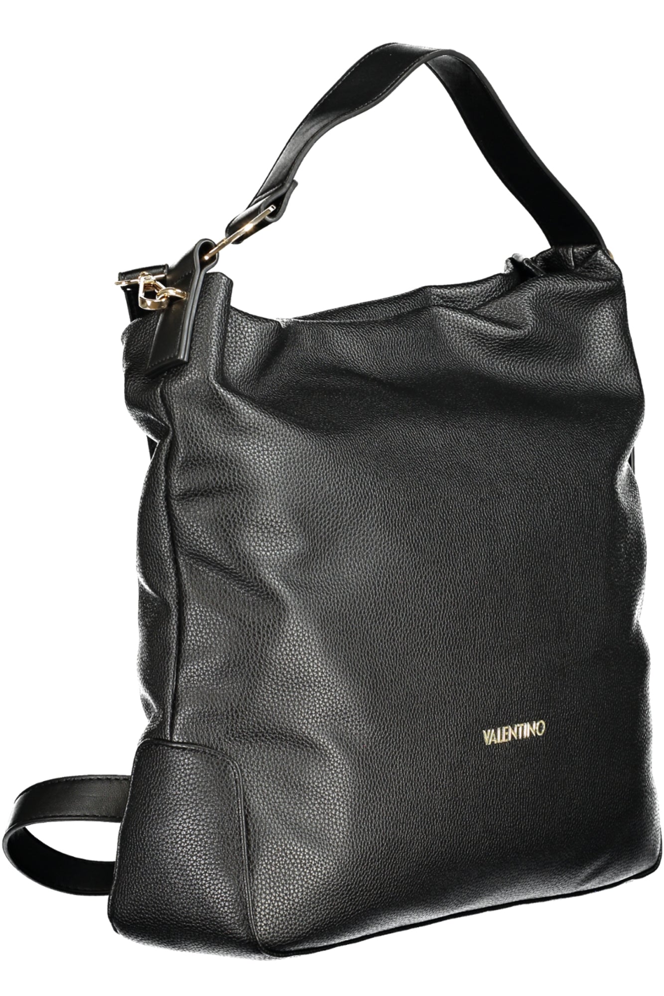 Valentino Bags Damentasche Schwarz Schwarz