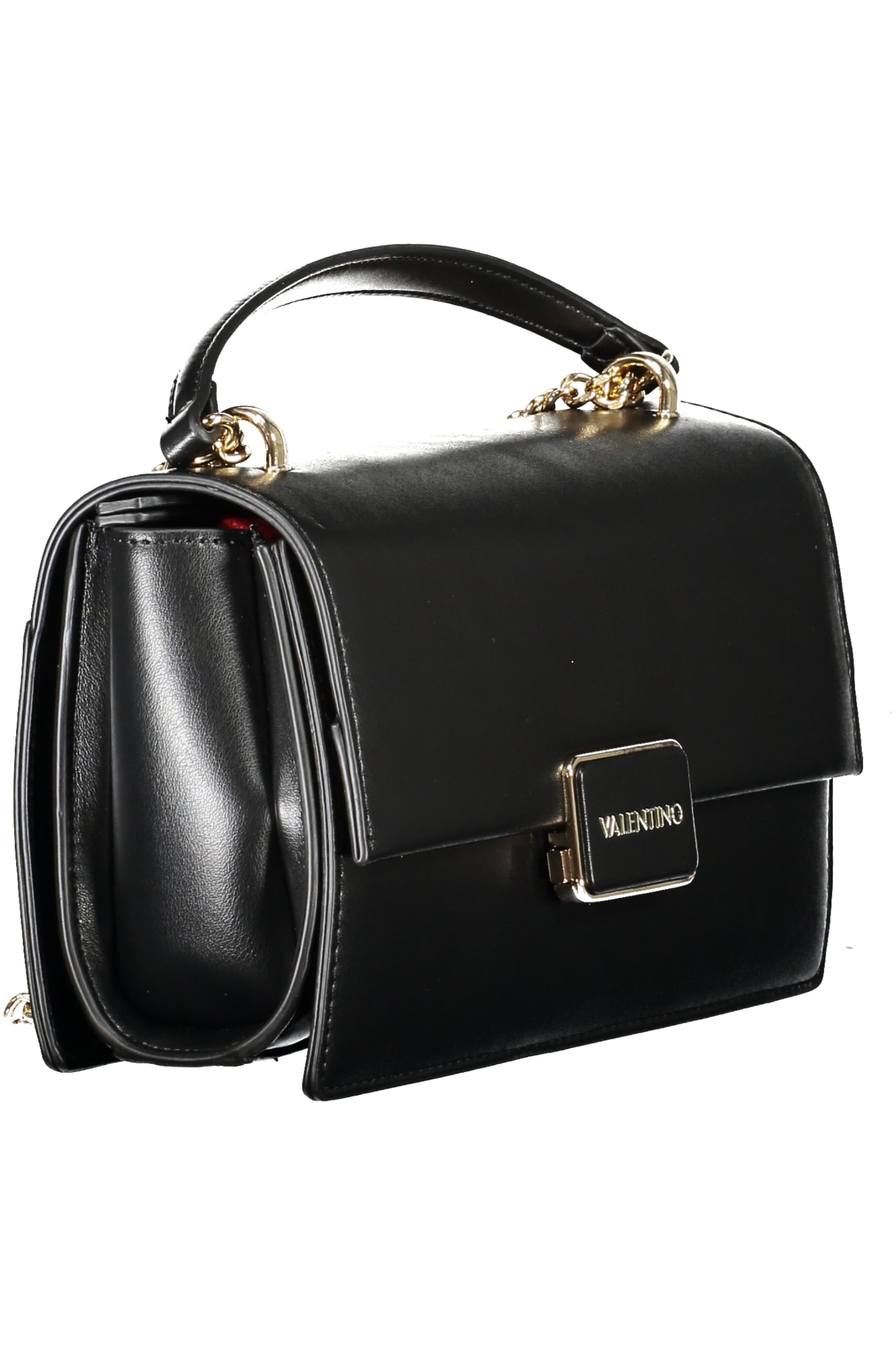 Valentino Bags Damentasche Schwarz Schwarz
