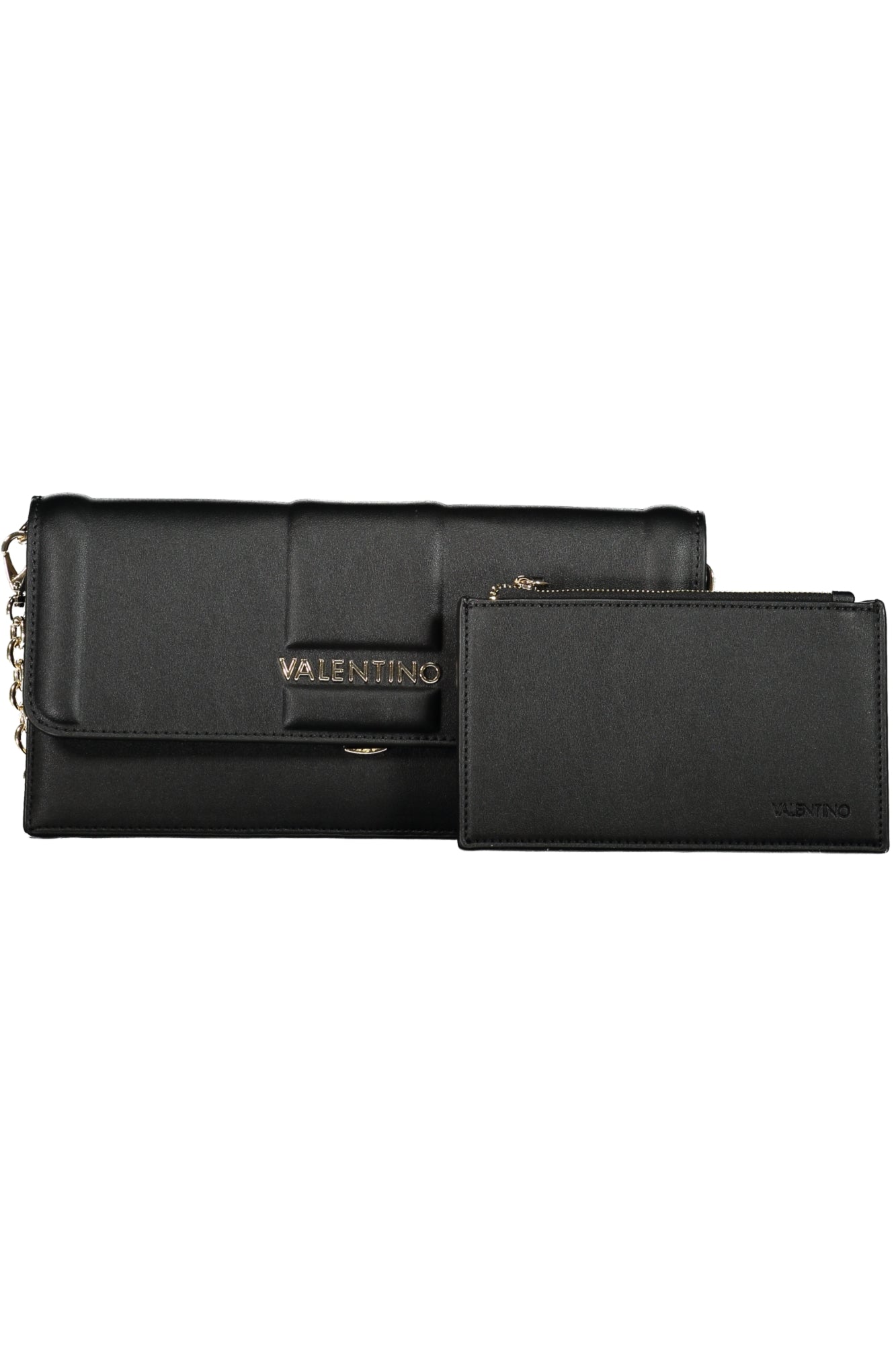 Valentino Bags Damentasche Schwarz Schwarz