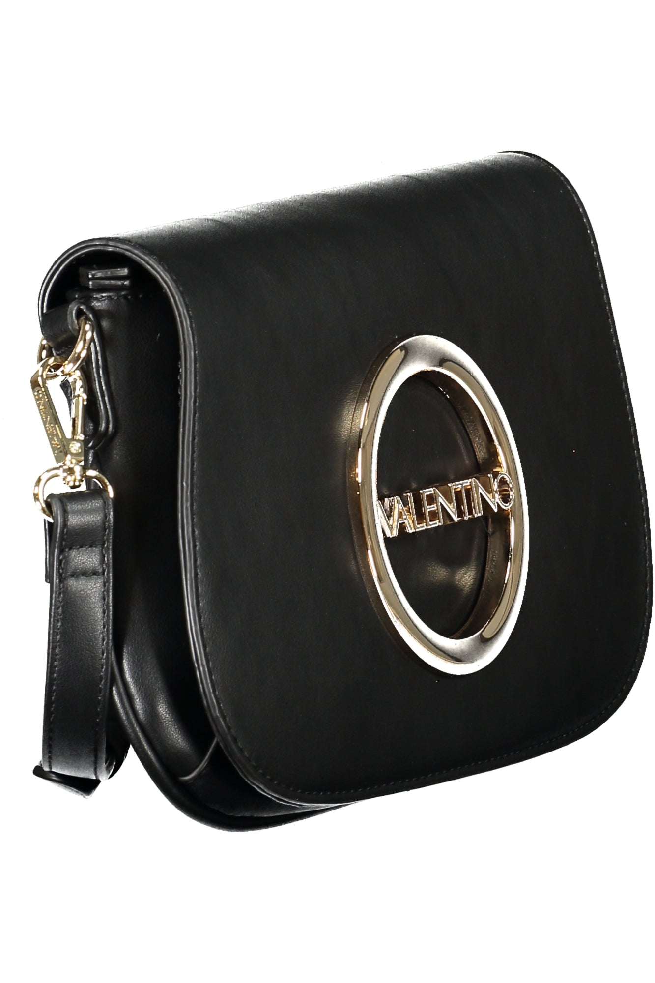 Valentino Bags Damentasche Rot Schwarz