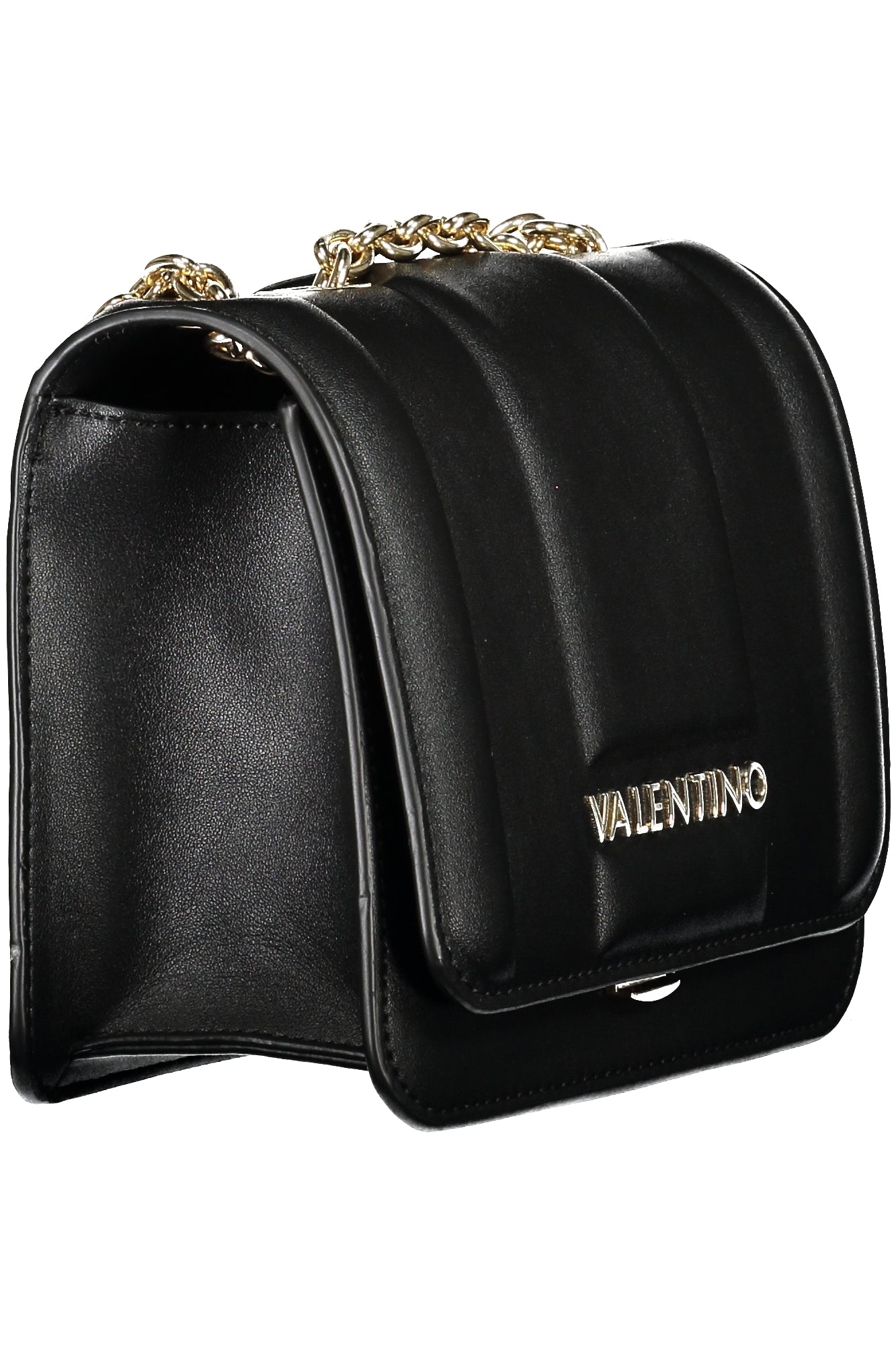Valentino Bags Damentasche Rot Schwarz
