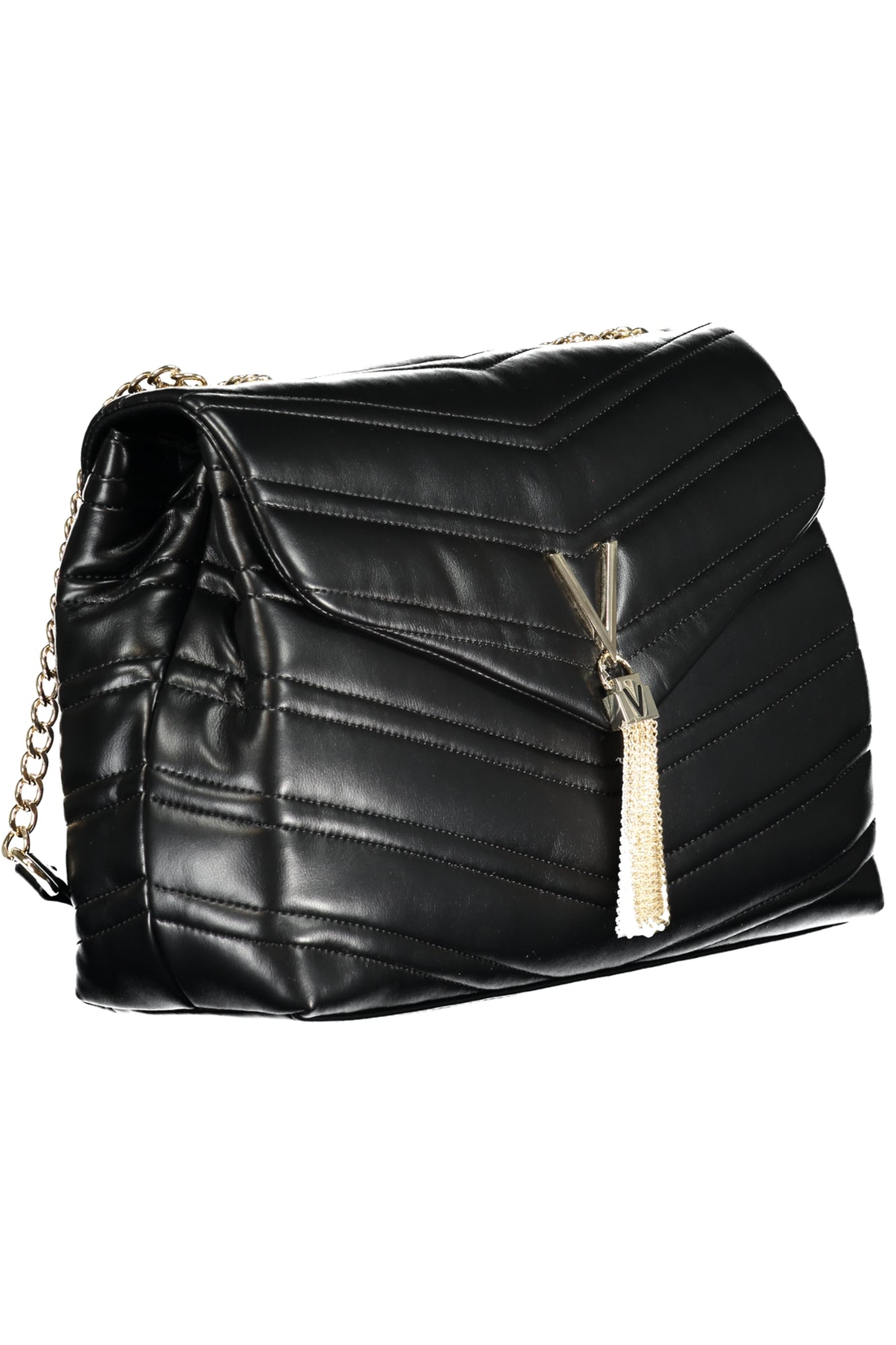 VALENTINO Damen Taschen – Schultertasche online kaufen Schwarz
