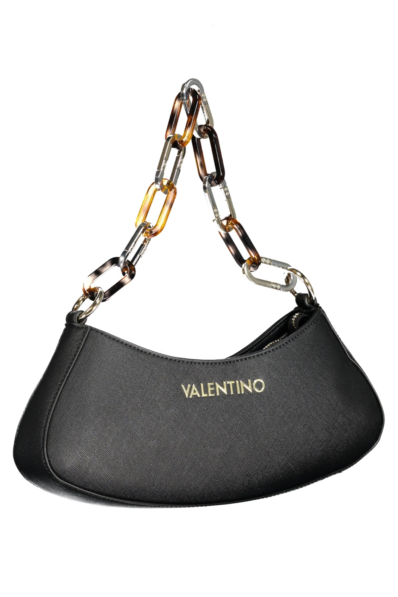 Valentino Bags Schwarze Damentasche Schwarz