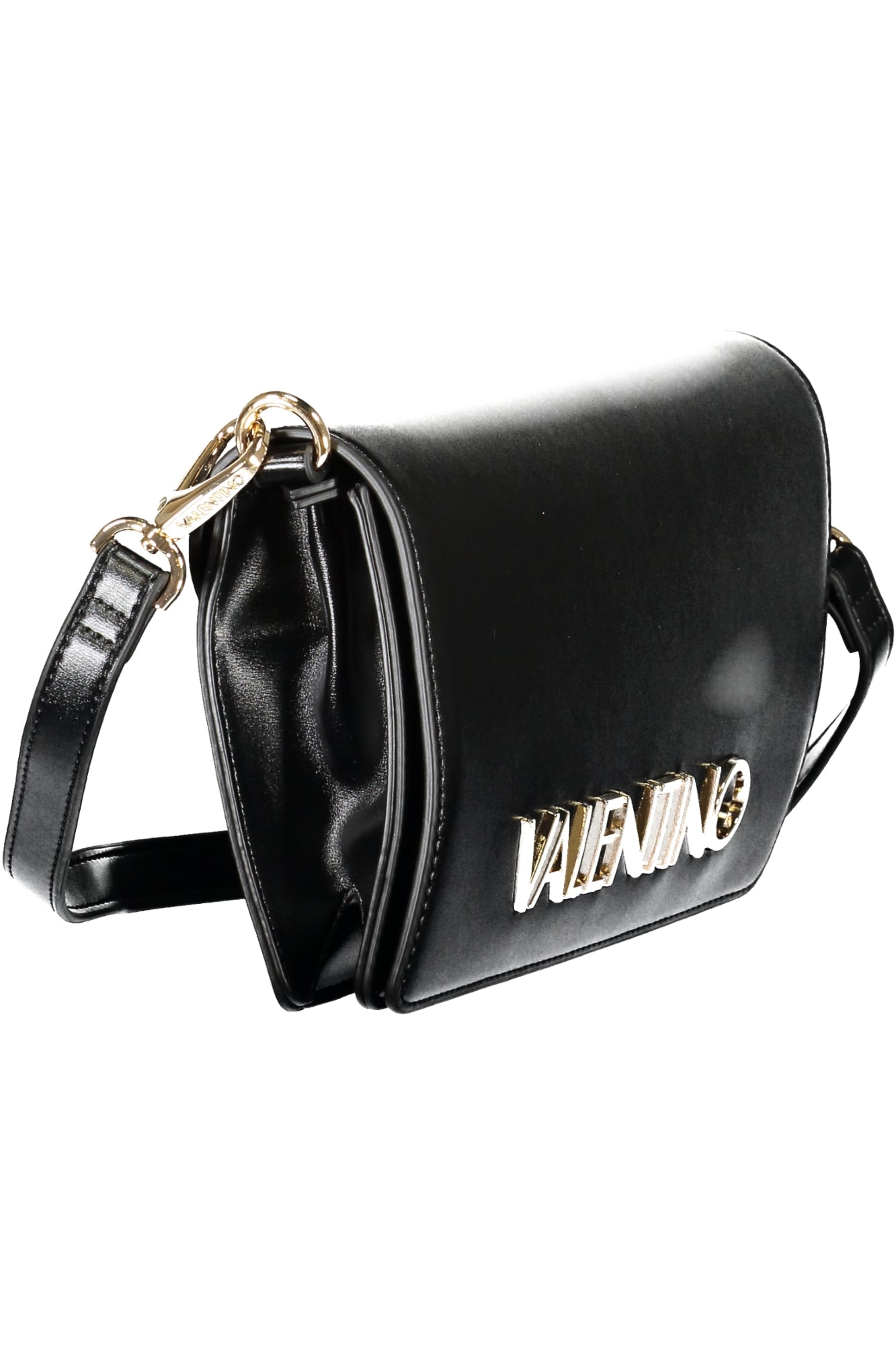 Valentino Bags Damentasche Schwarz Schwarz