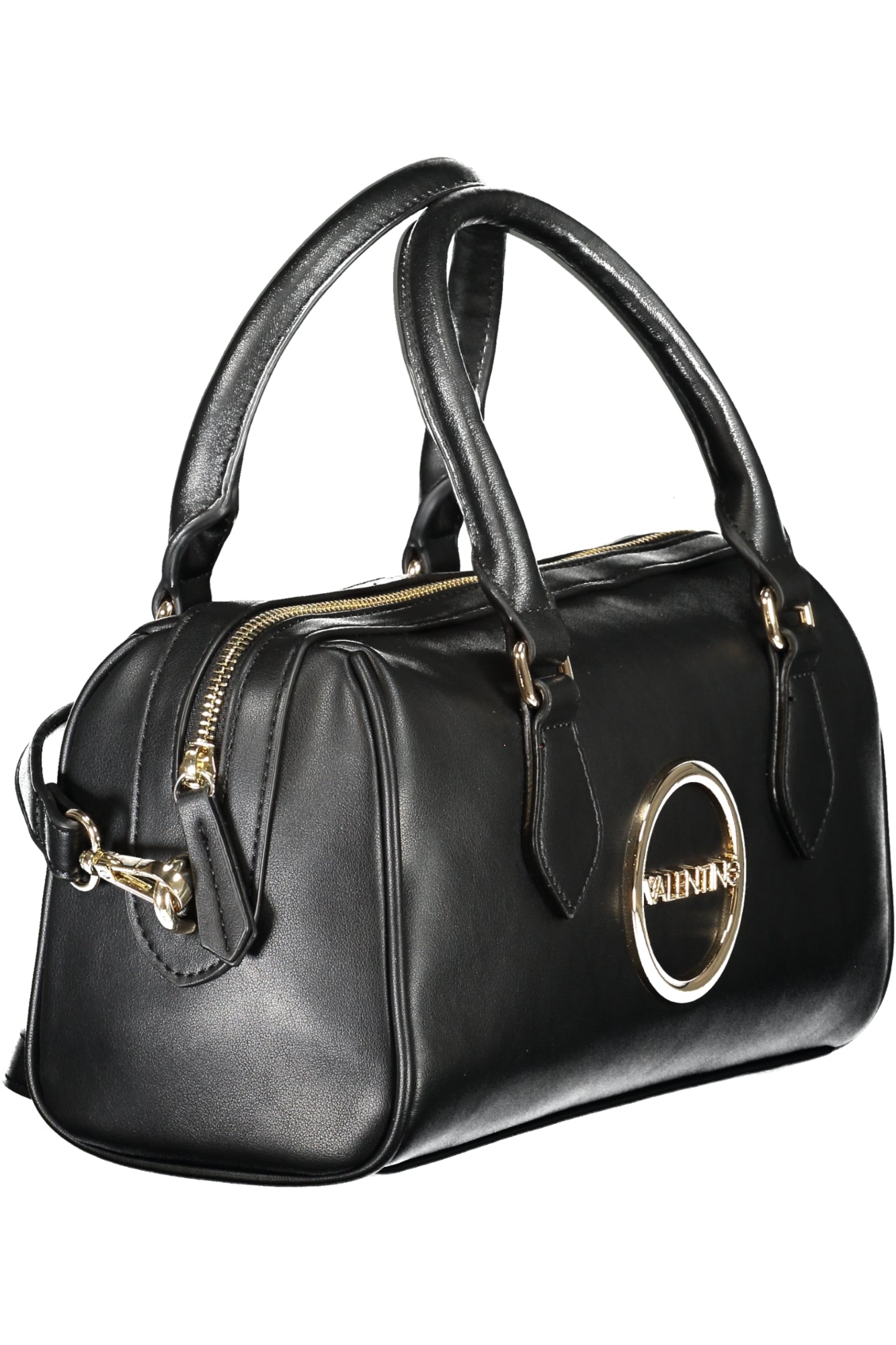 Valentino Bags Damentasche Rot Schwarz