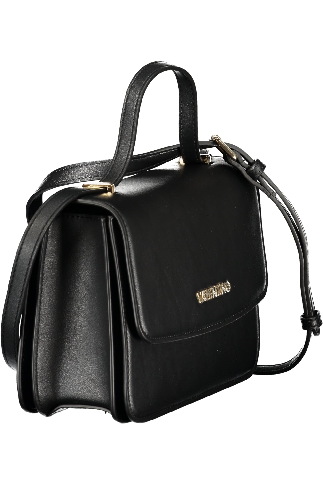 Valentino Bags Damen Schwarze Tasche Schwarz
