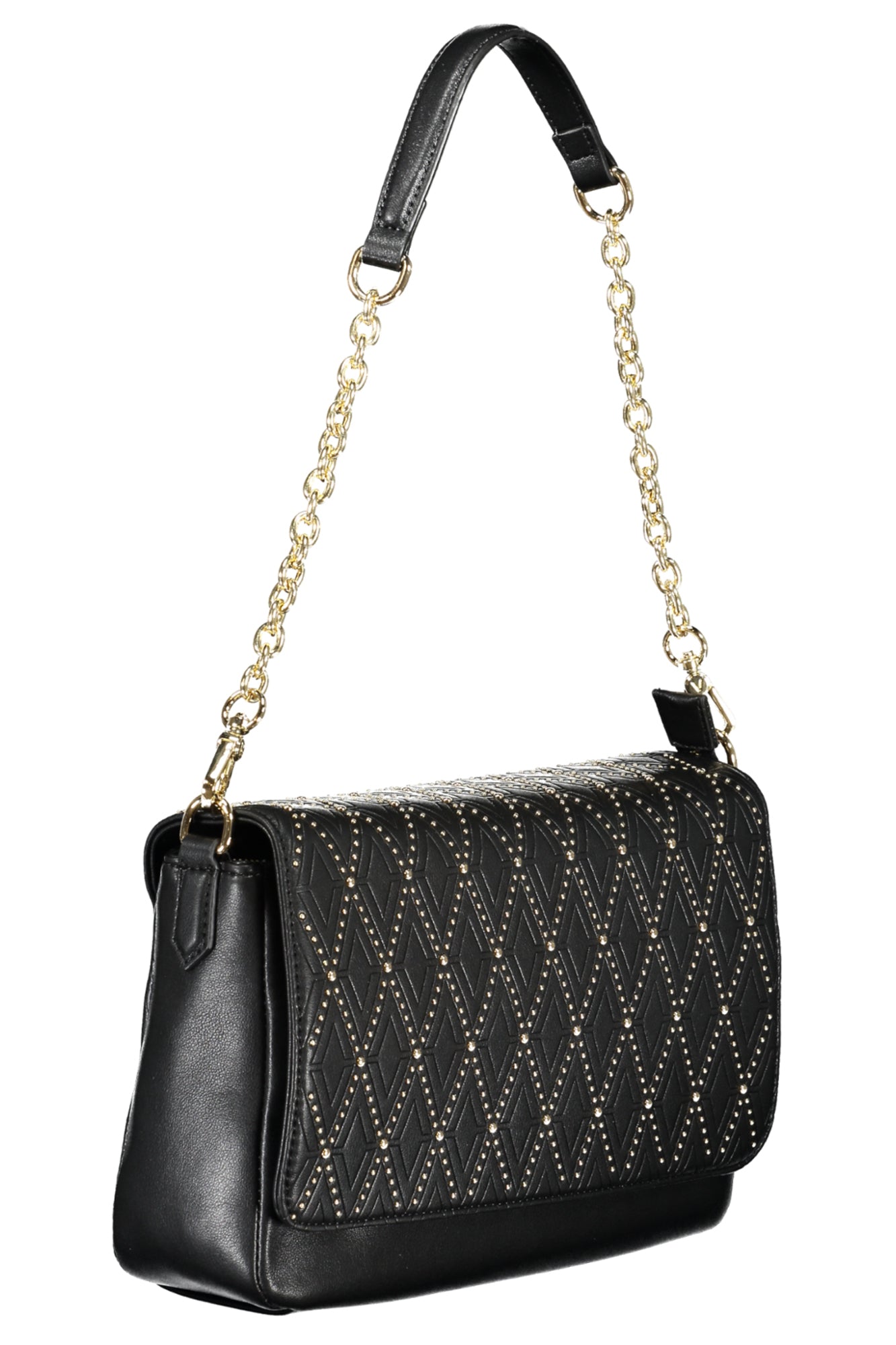 Valentino Bags Schwarze Damentasche Schwarz