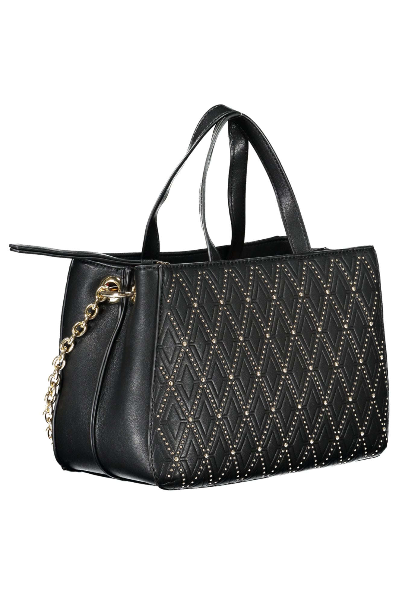 Valentino Bags Schwarze Damentasche Schwarz